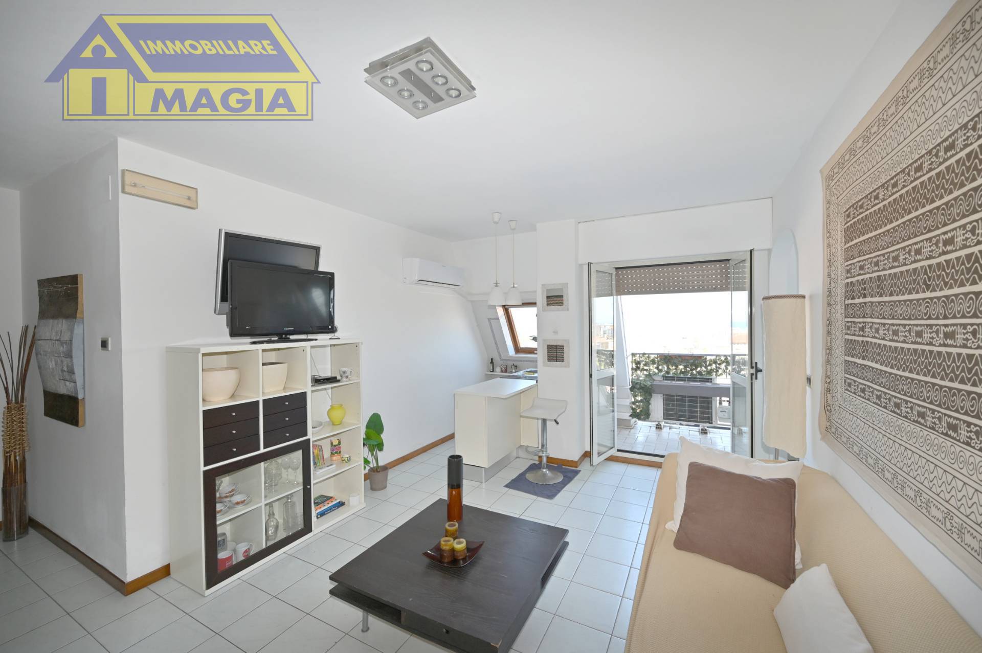 Appartamento in vendita a San Benedetto del Tronto, Centrale Nord