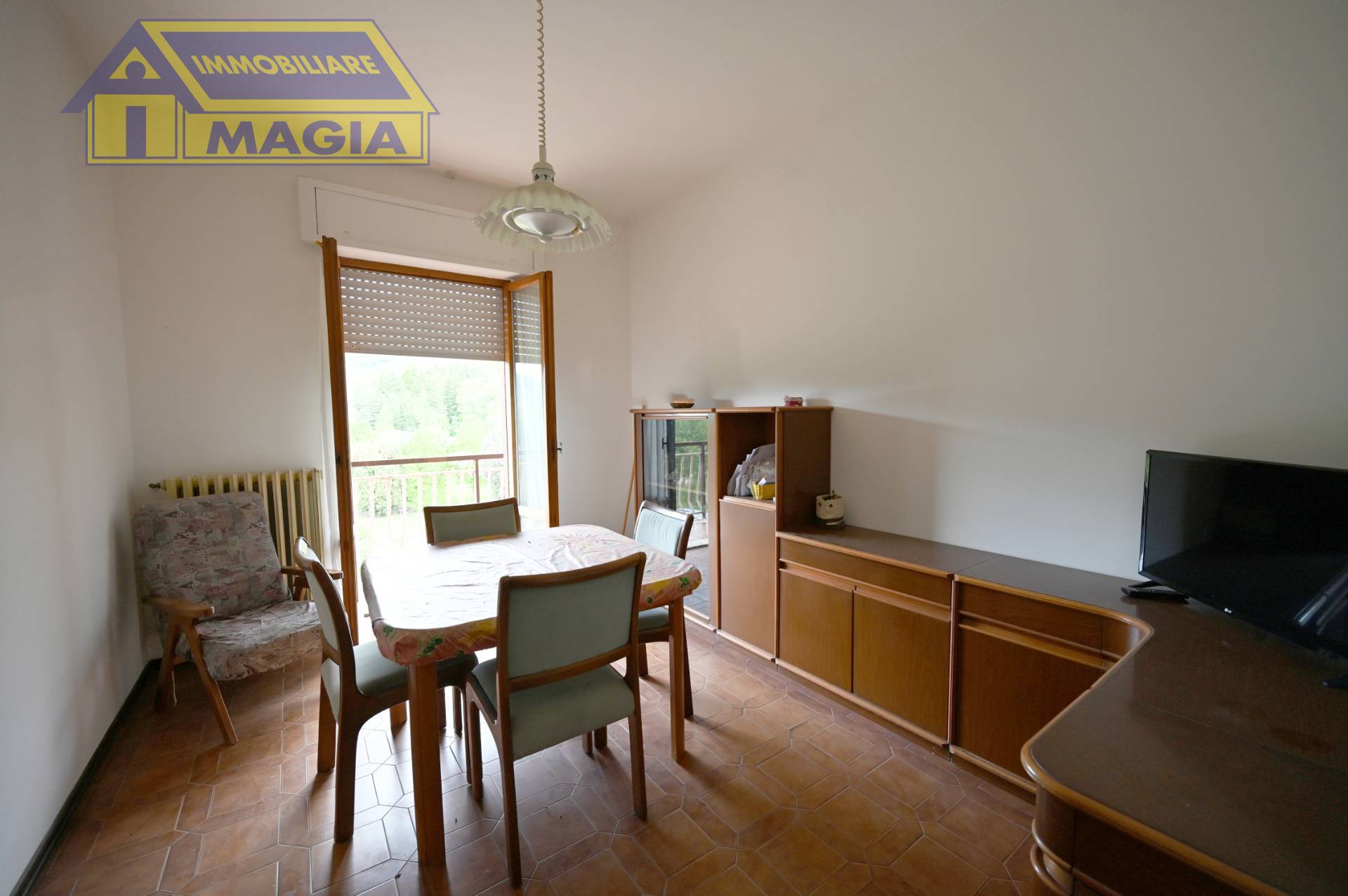 Appartamento in vendita a Venarotta