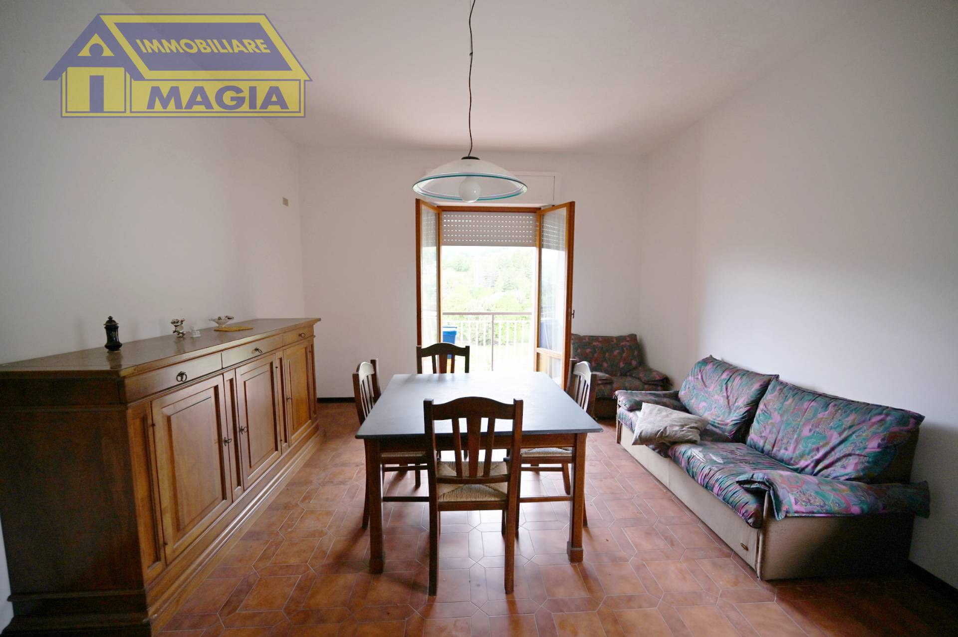 Appartamento in vendita a Venarotta