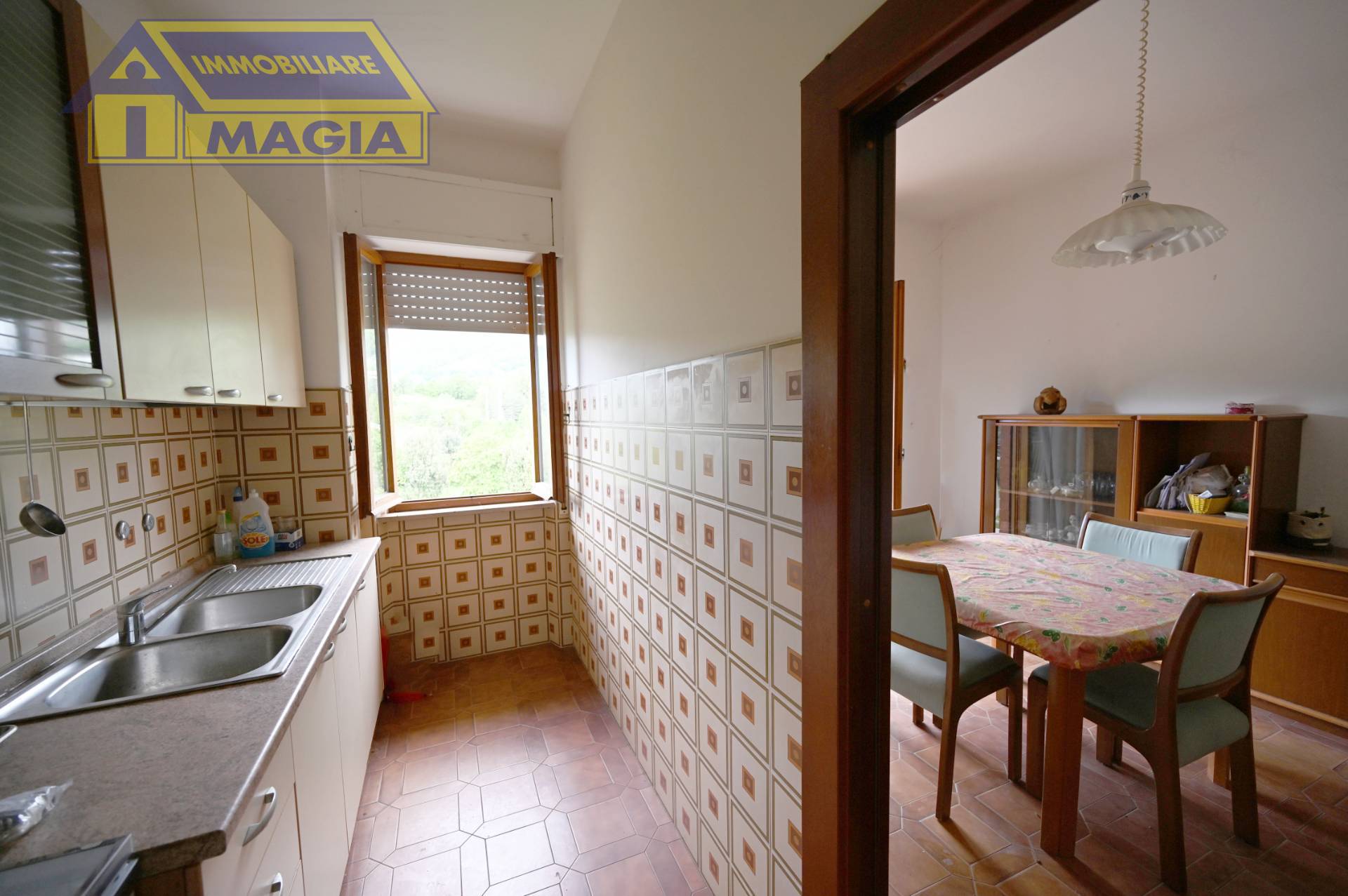 Appartamento in vendita a Venarotta