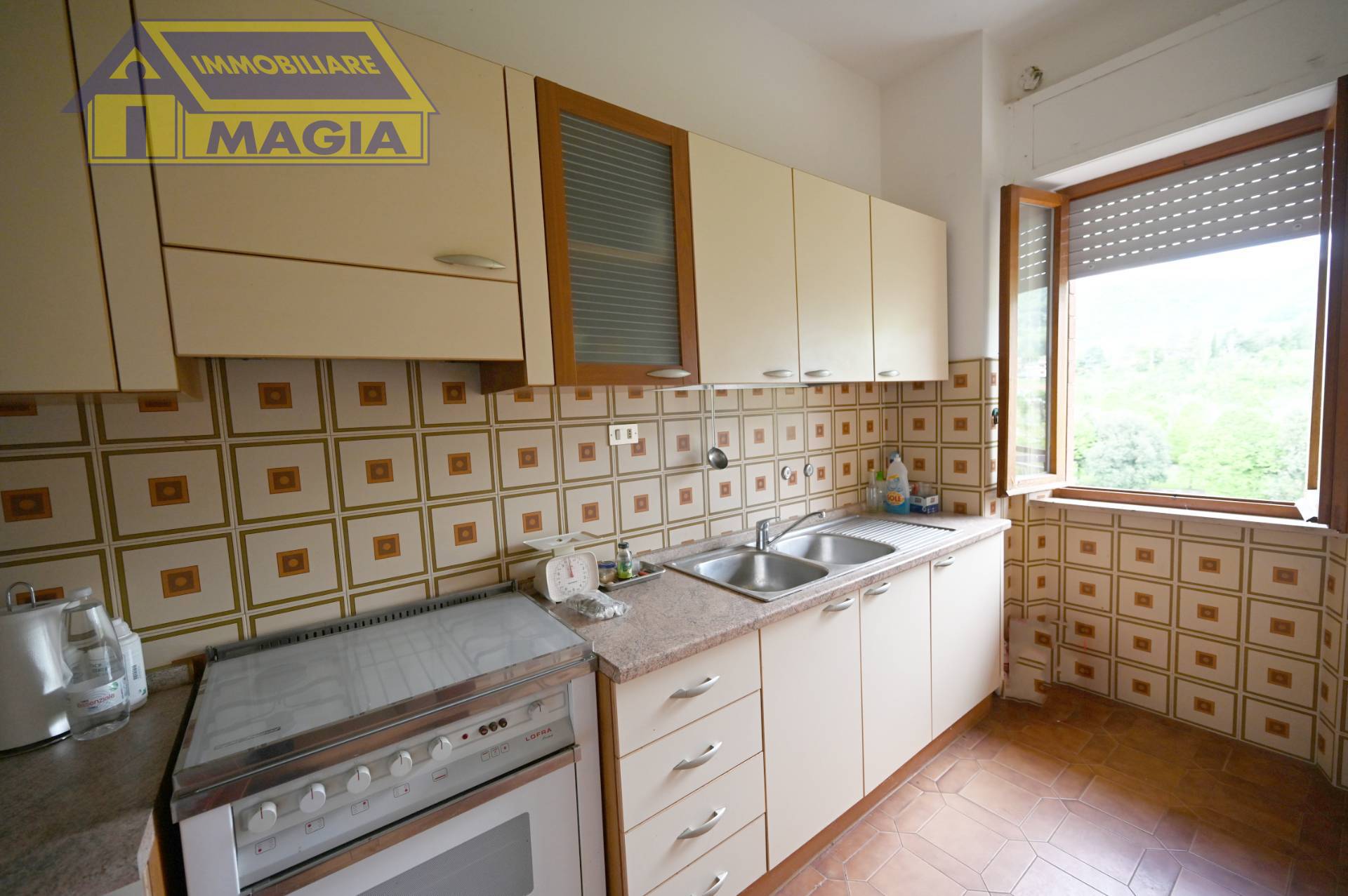 Appartamento in vendita a Venarotta