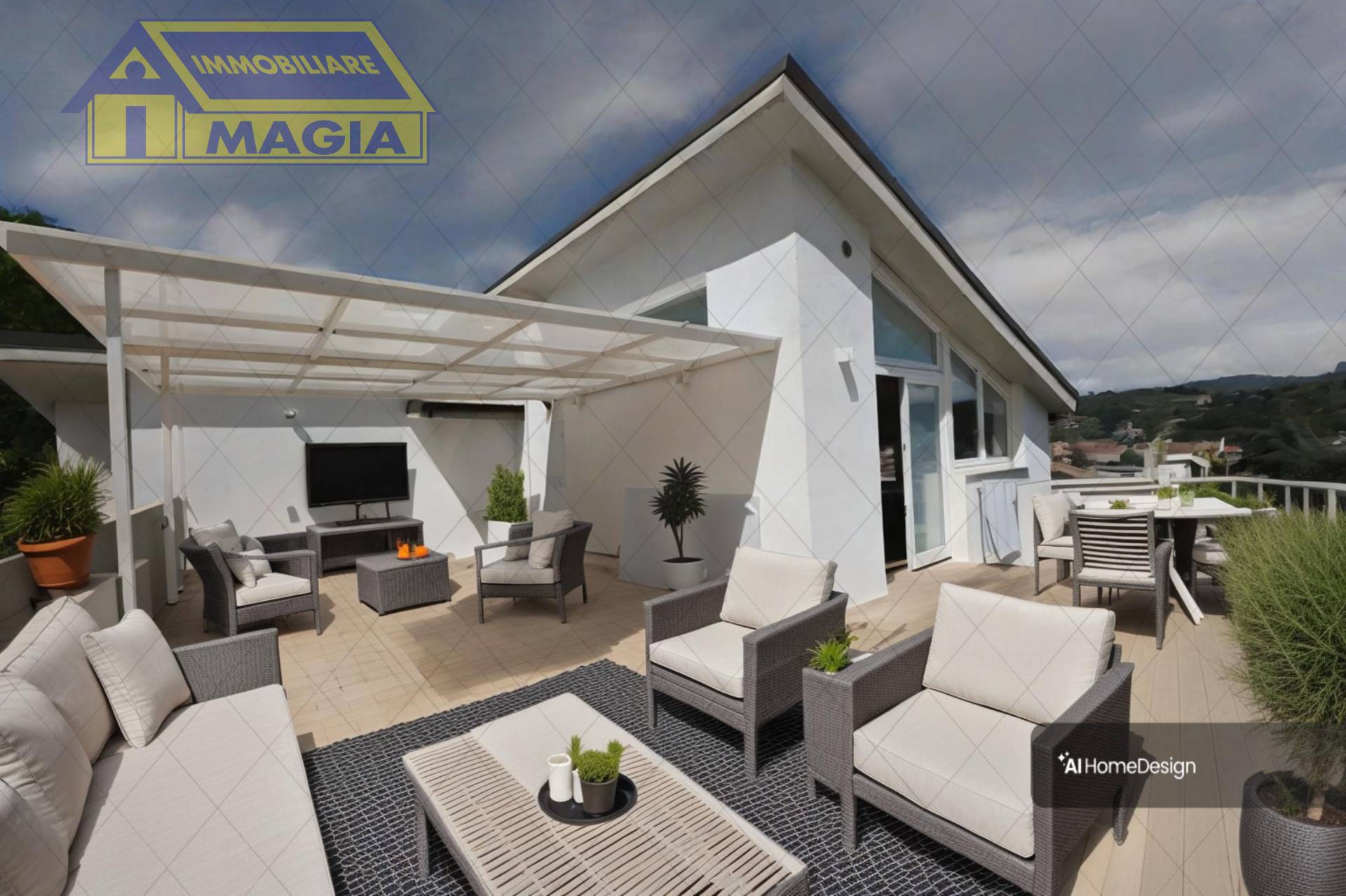 Appartamento in vendita a Ascoli Piceno