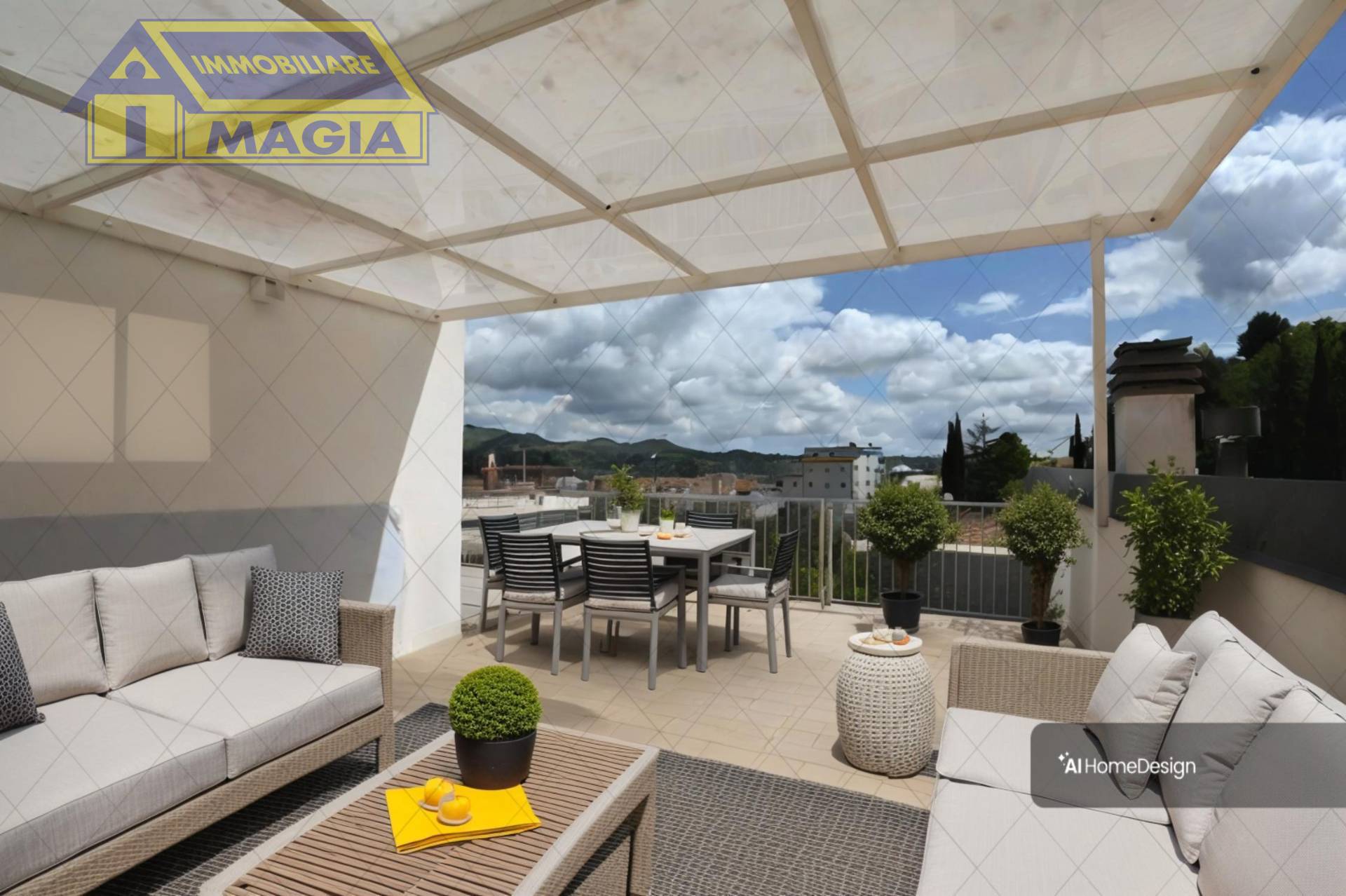 Appartamento in vendita a Ascoli Piceno