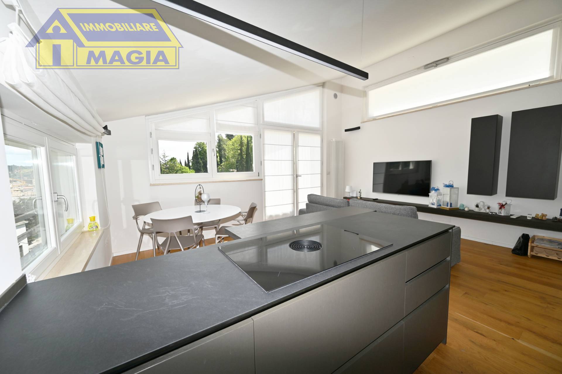 Appartamento in vendita a Ascoli Piceno