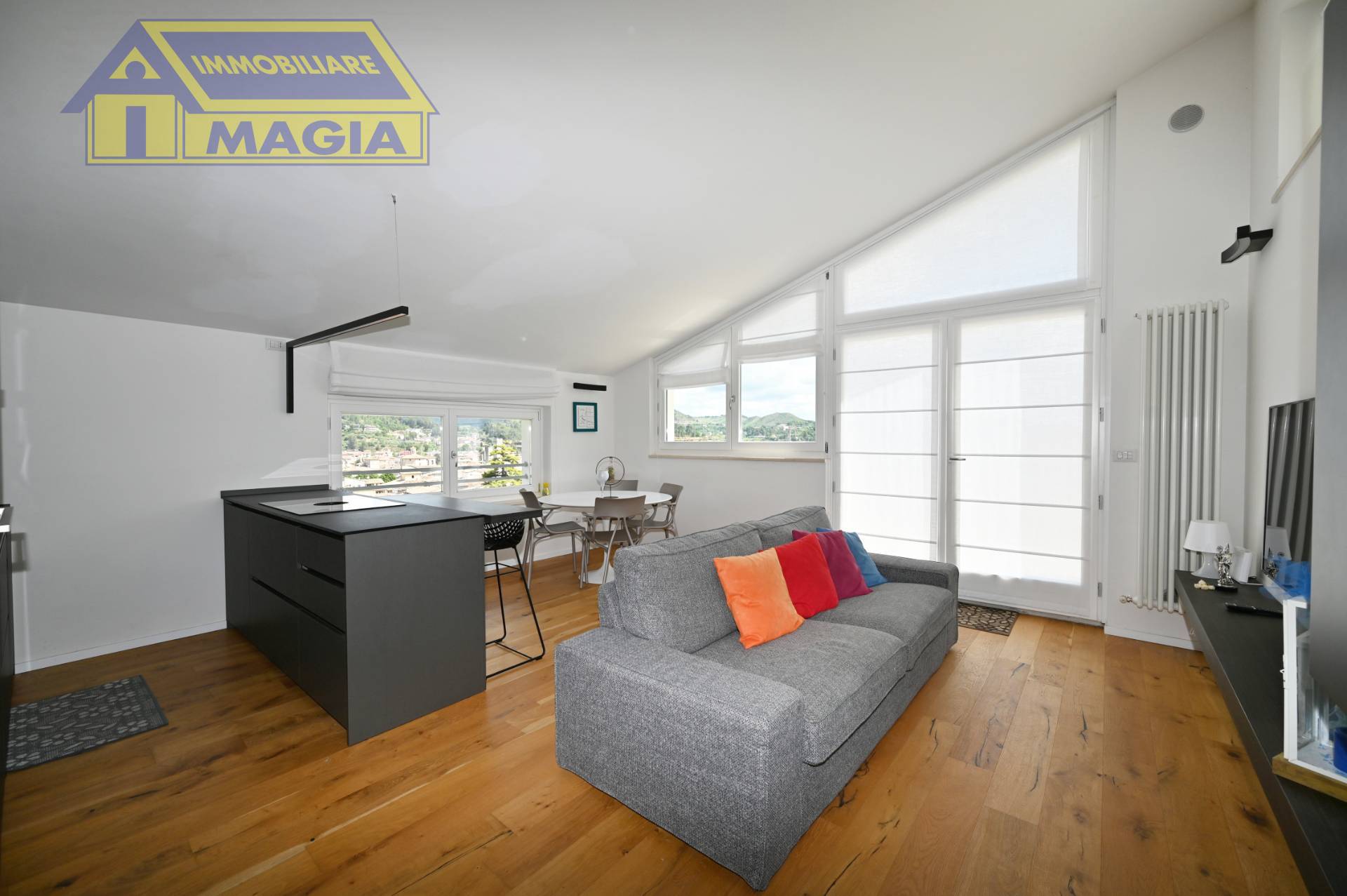 Appartamento in vendita a Ascoli Piceno