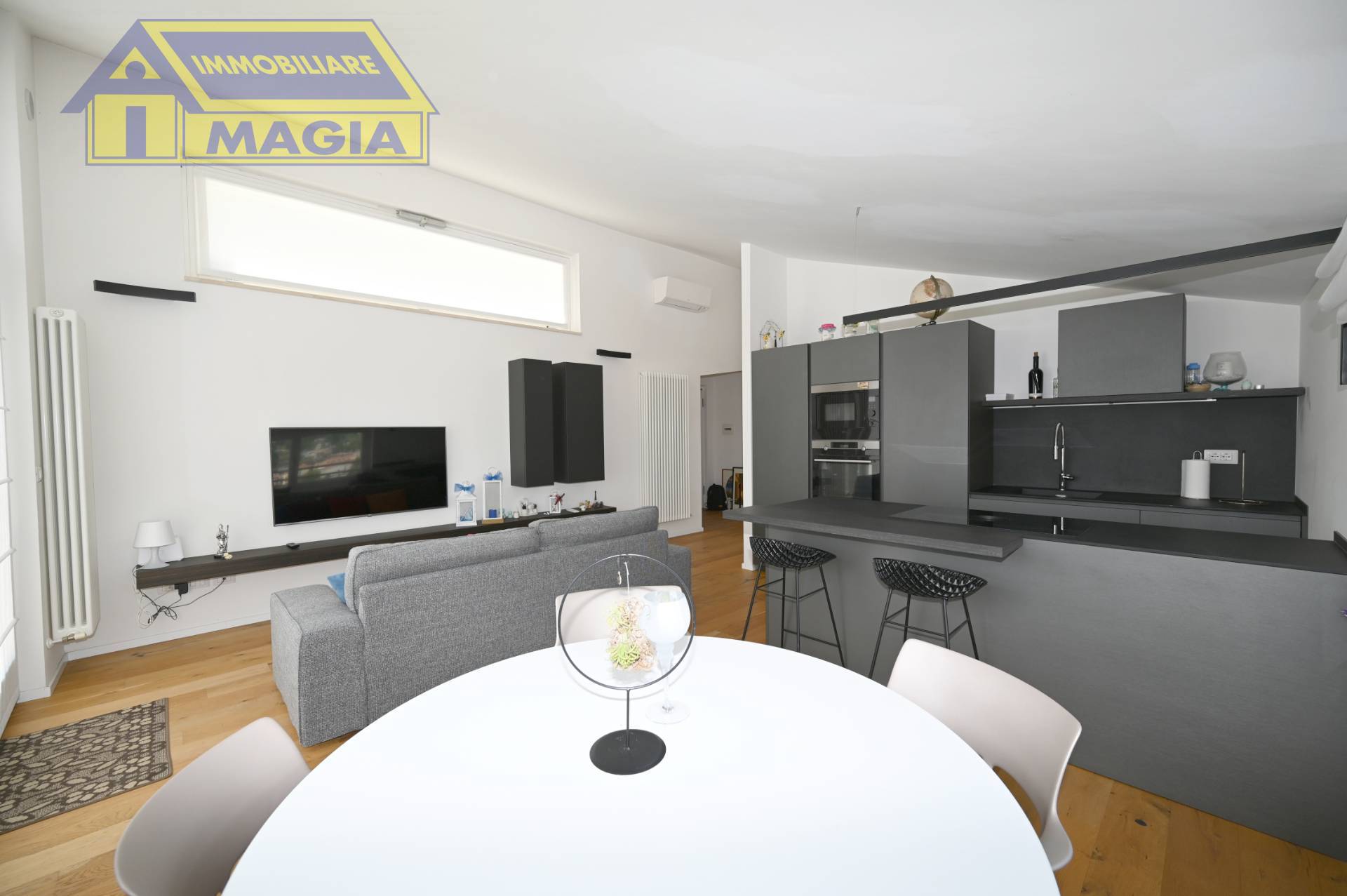 Appartamento in vendita a Ascoli Piceno