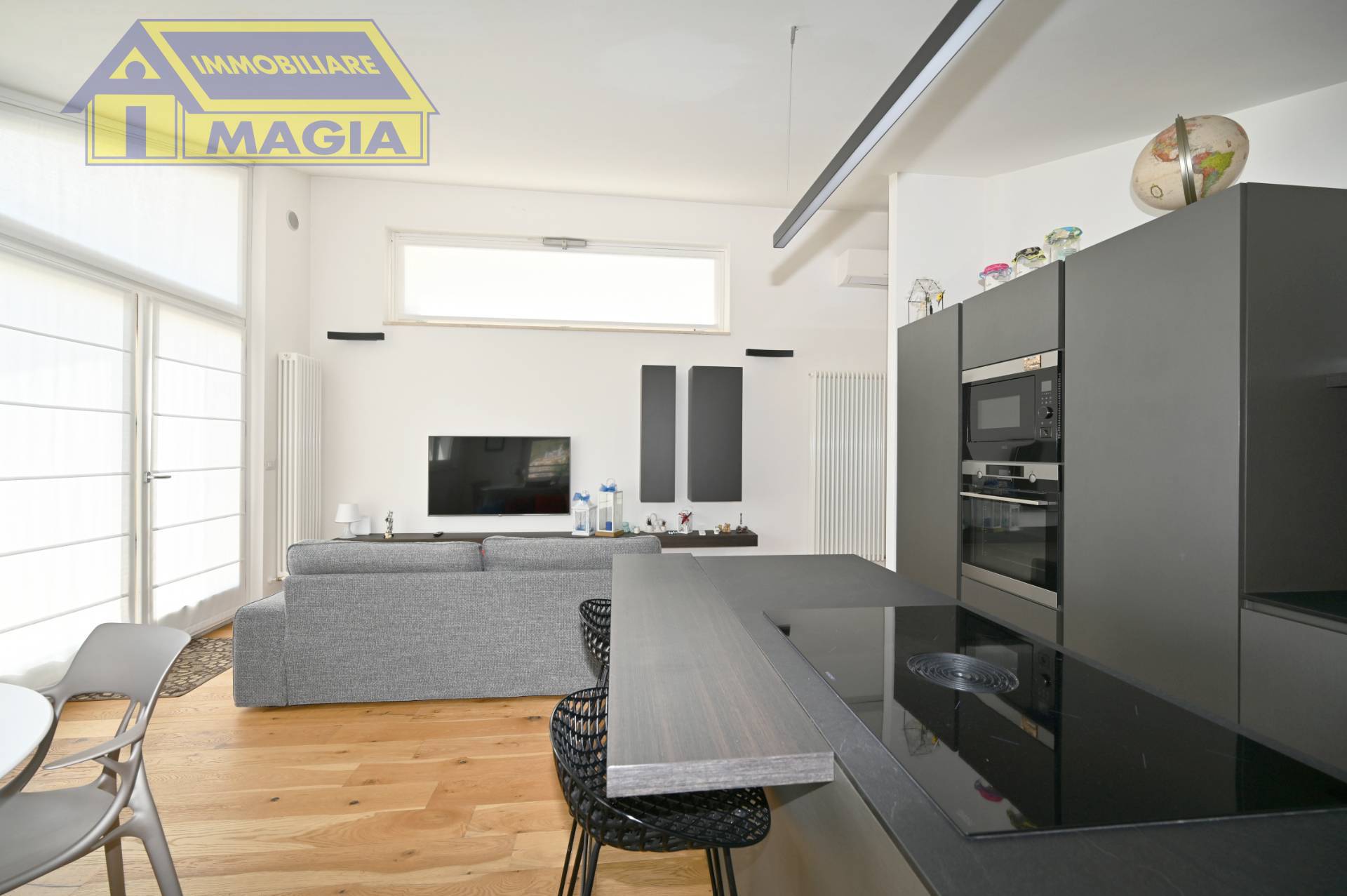 Appartamento in vendita a Ascoli Piceno