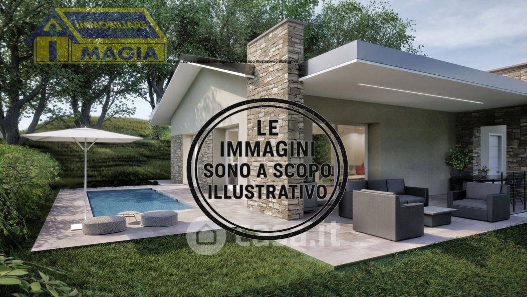 Villa in vendita a Ascoli Piceno