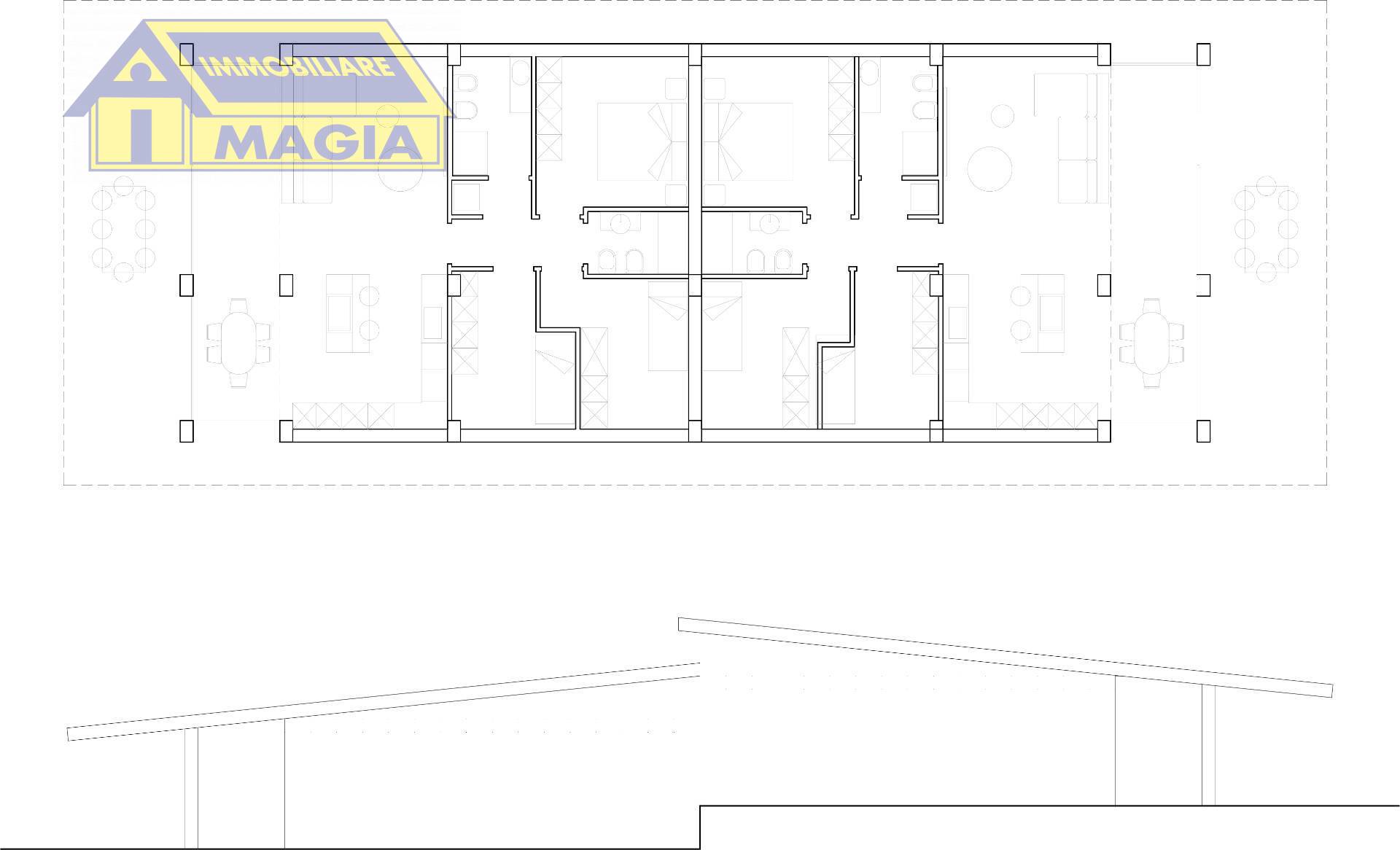 Villa in vendita a Ascoli Piceno