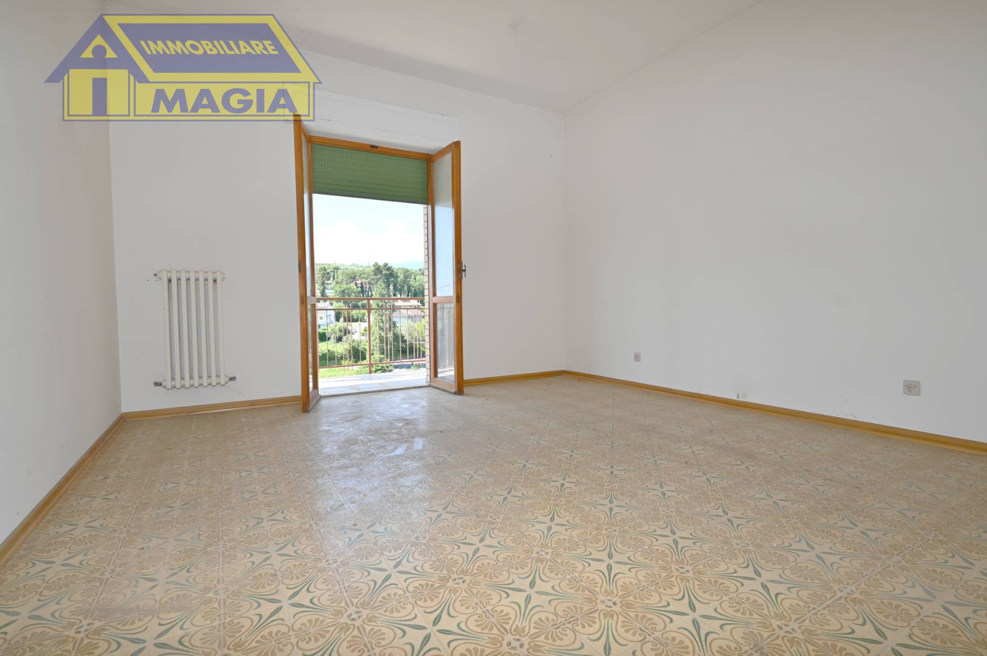 Appartamento in vendita a Appignano del Tronto