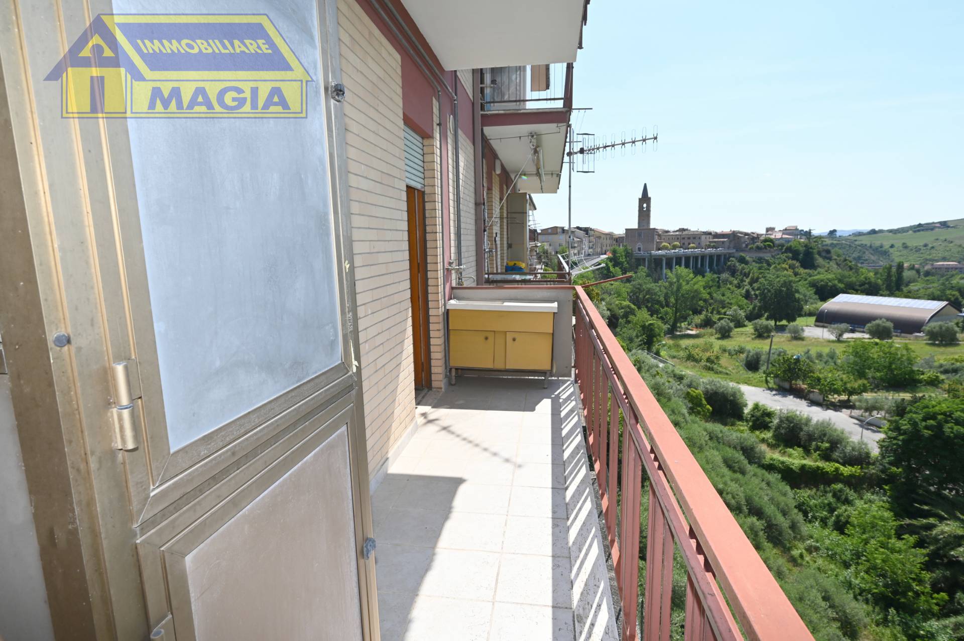 Appartamento in vendita a Appignano del Tronto