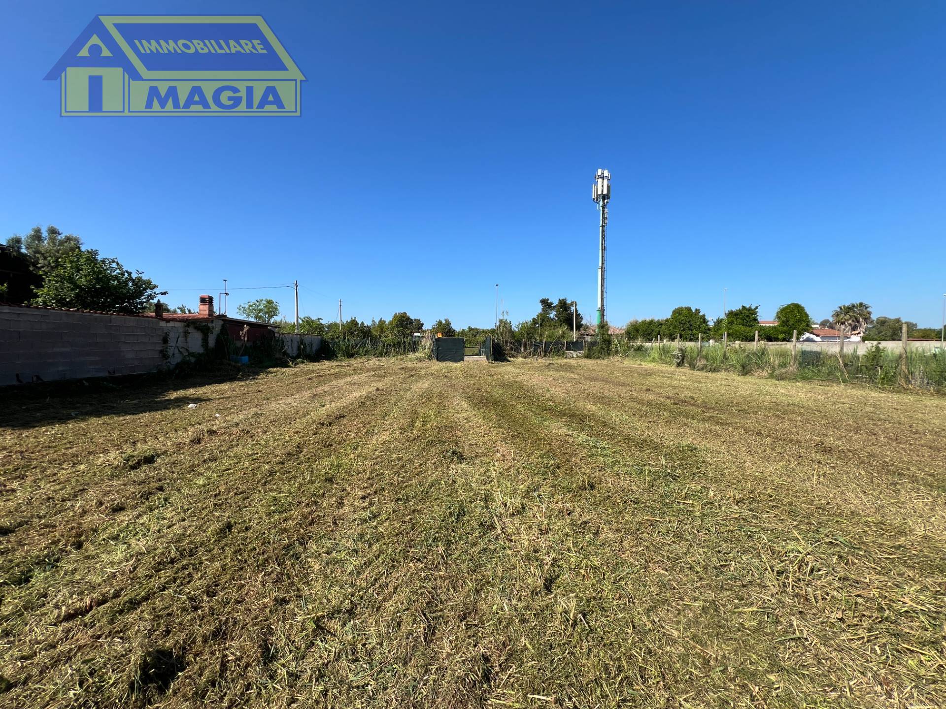 Villa in vendita a Roma, Ostia