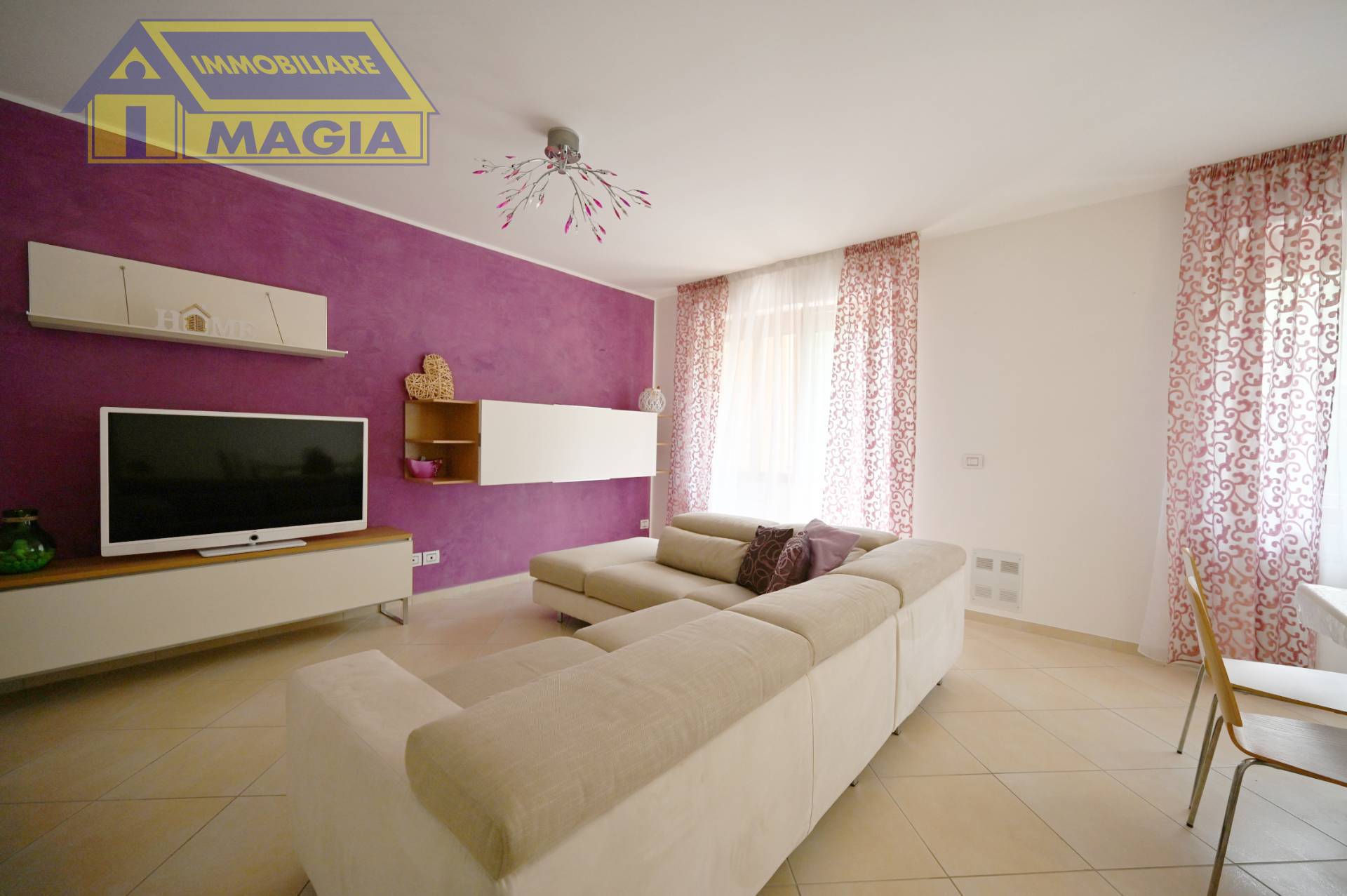 Appartamento in vendita a Maltignano, Caselle di Maltignano