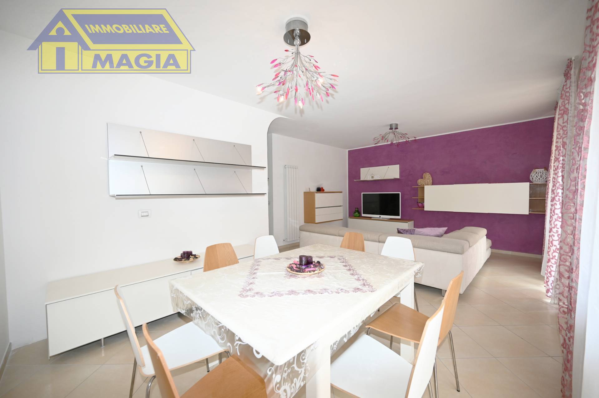 Appartamento in vendita a Maltignano, Caselle di Maltignano