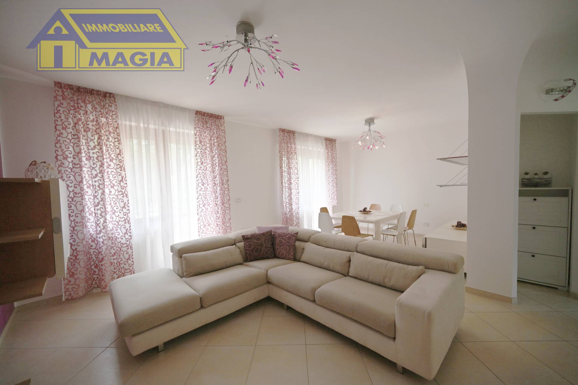 Appartamento in vendita a Maltignano, Caselle di Maltignano