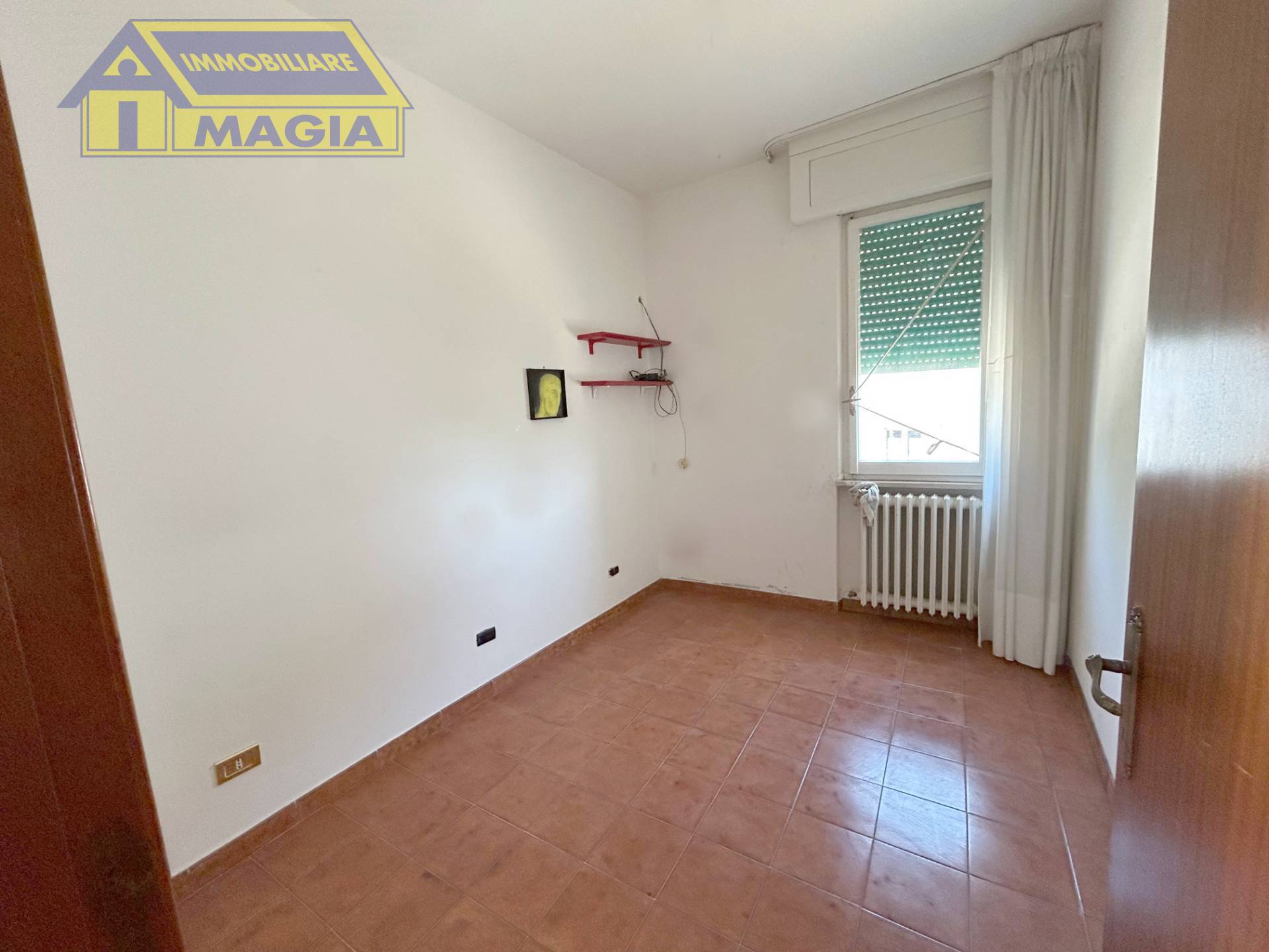 Rustico/Casale in vendita a Civitella del Tronto, Piano Risteccio