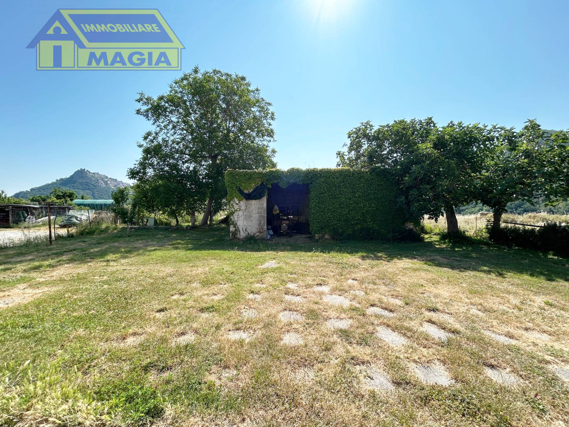 Rustico/Casale in vendita a Civitella del Tronto, Piano Risteccio