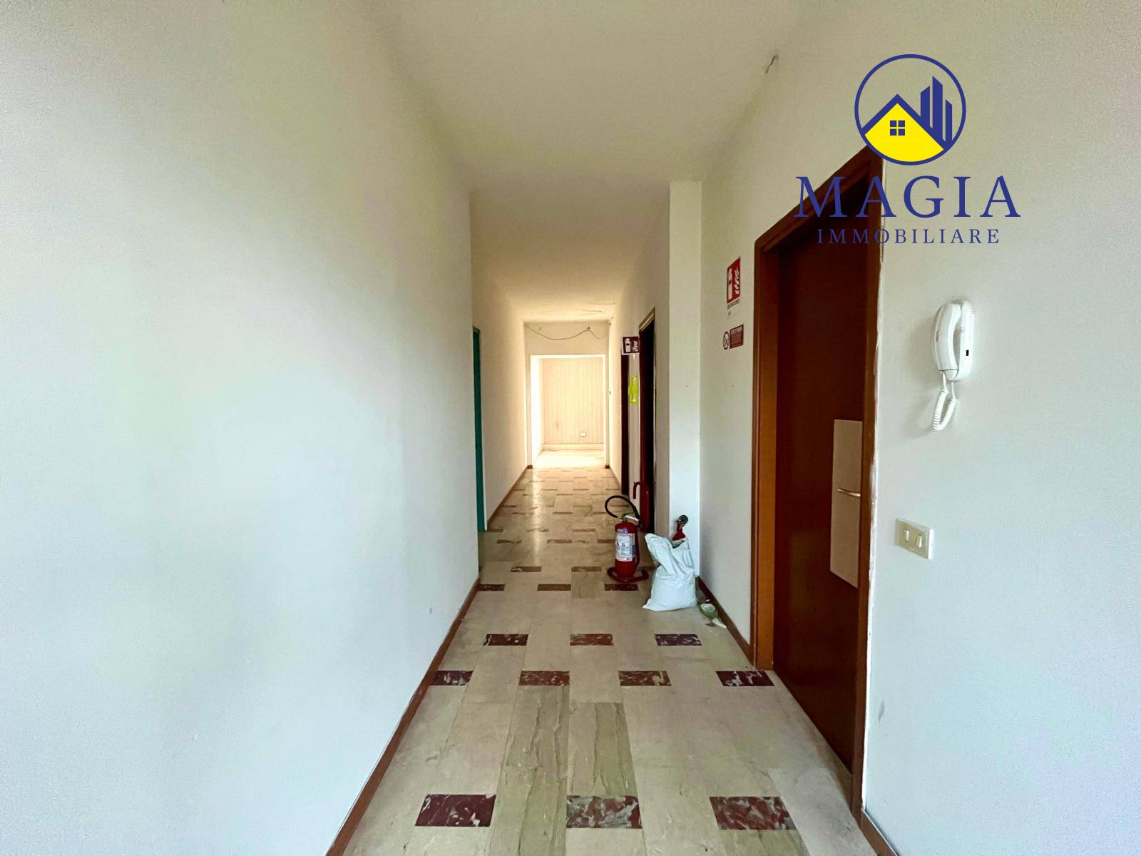 Capannone in affitto a Monsampolo del Tronto, Stella di Monsampolo