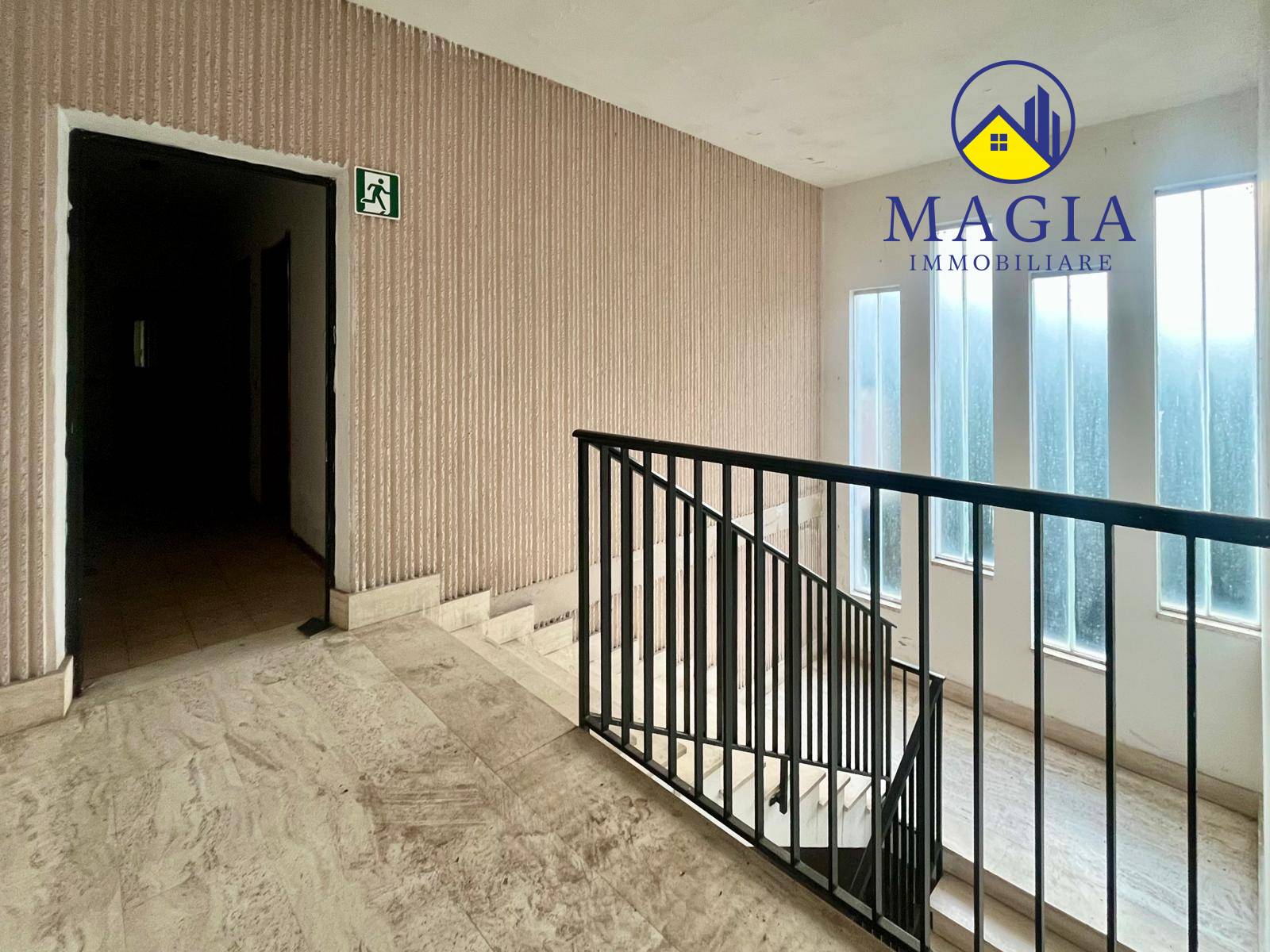 Capannone in affitto a Monsampolo del Tronto, Stella di Monsampolo