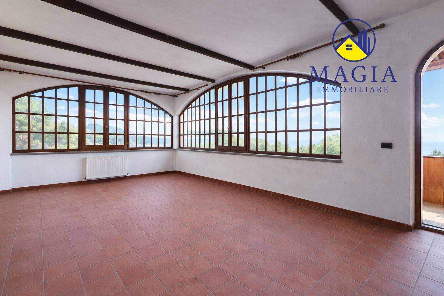 Rustico/Casale in vendita a San Benedetto del Tronto, Residenziale (Al di Sopra della SS 16)