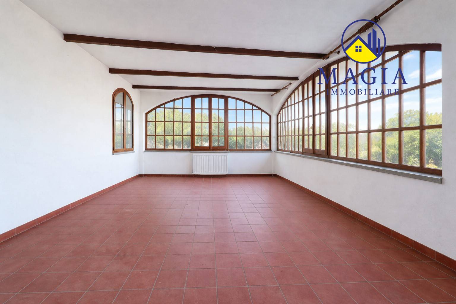 Rustico/Casale in vendita a San Benedetto del Tronto, Residenziale (Al di Sopra della SS 16)