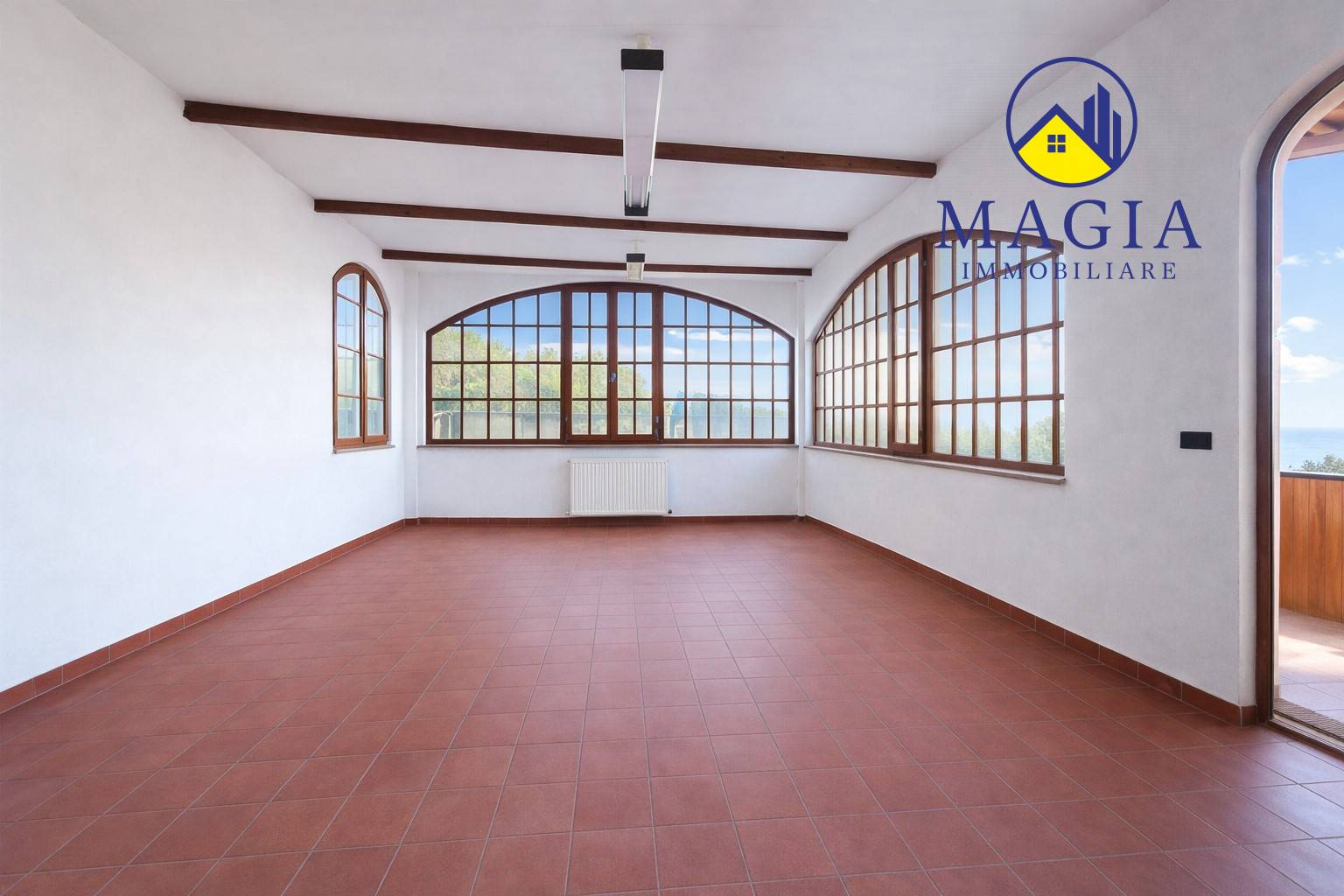 Rustico/Casale in vendita a San Benedetto del Tronto, Residenziale (Al di Sopra della SS 16)