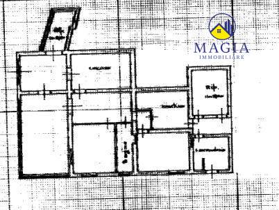 Rustico/Casale in vendita a San Benedetto del Tronto, Residenziale (Al di Sopra della SS 16)