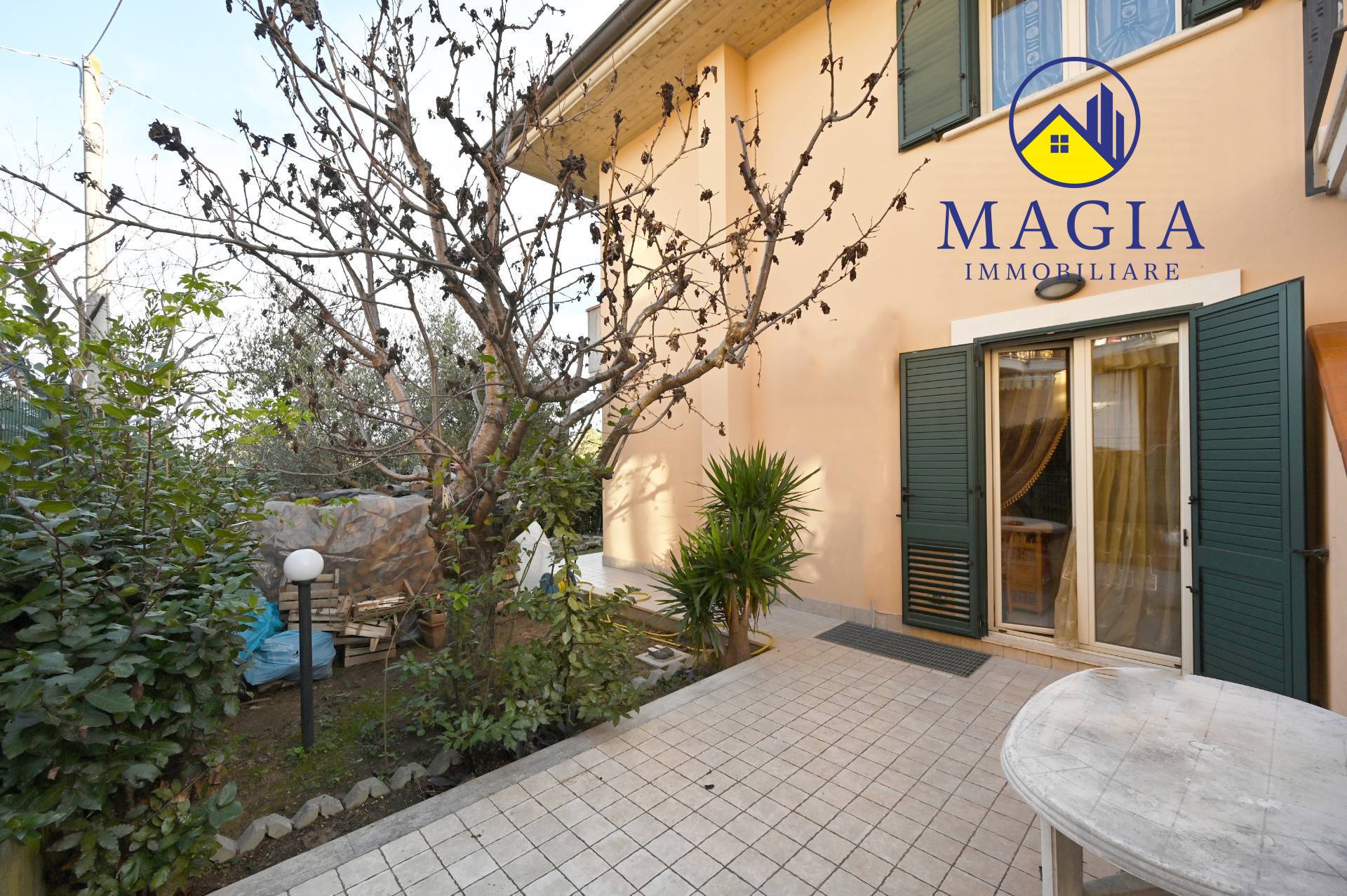 Appartamento in vendita a Spinetoli, Pagliare del Tronto