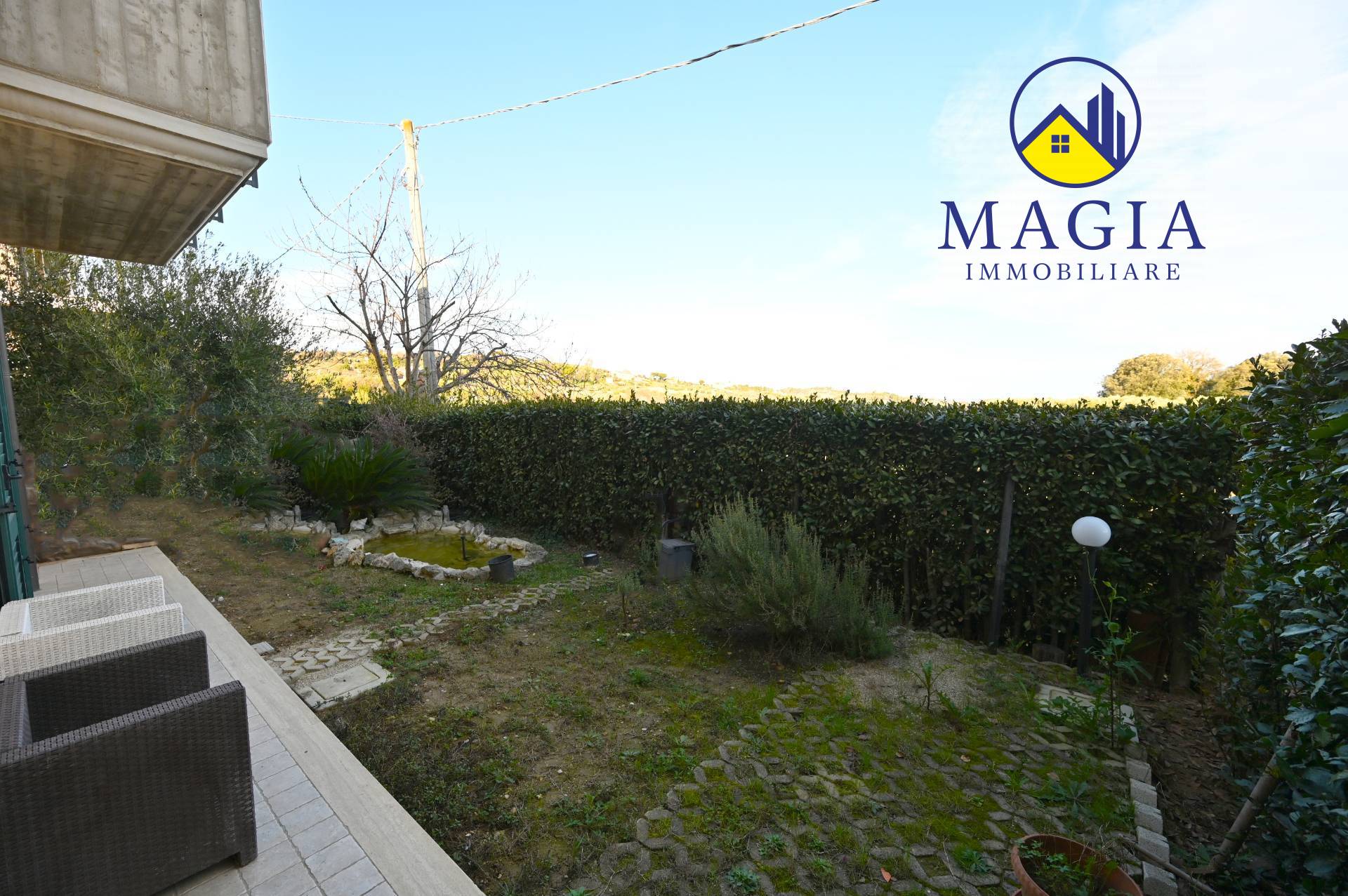 Appartamento in vendita a Spinetoli, Pagliare del Tronto