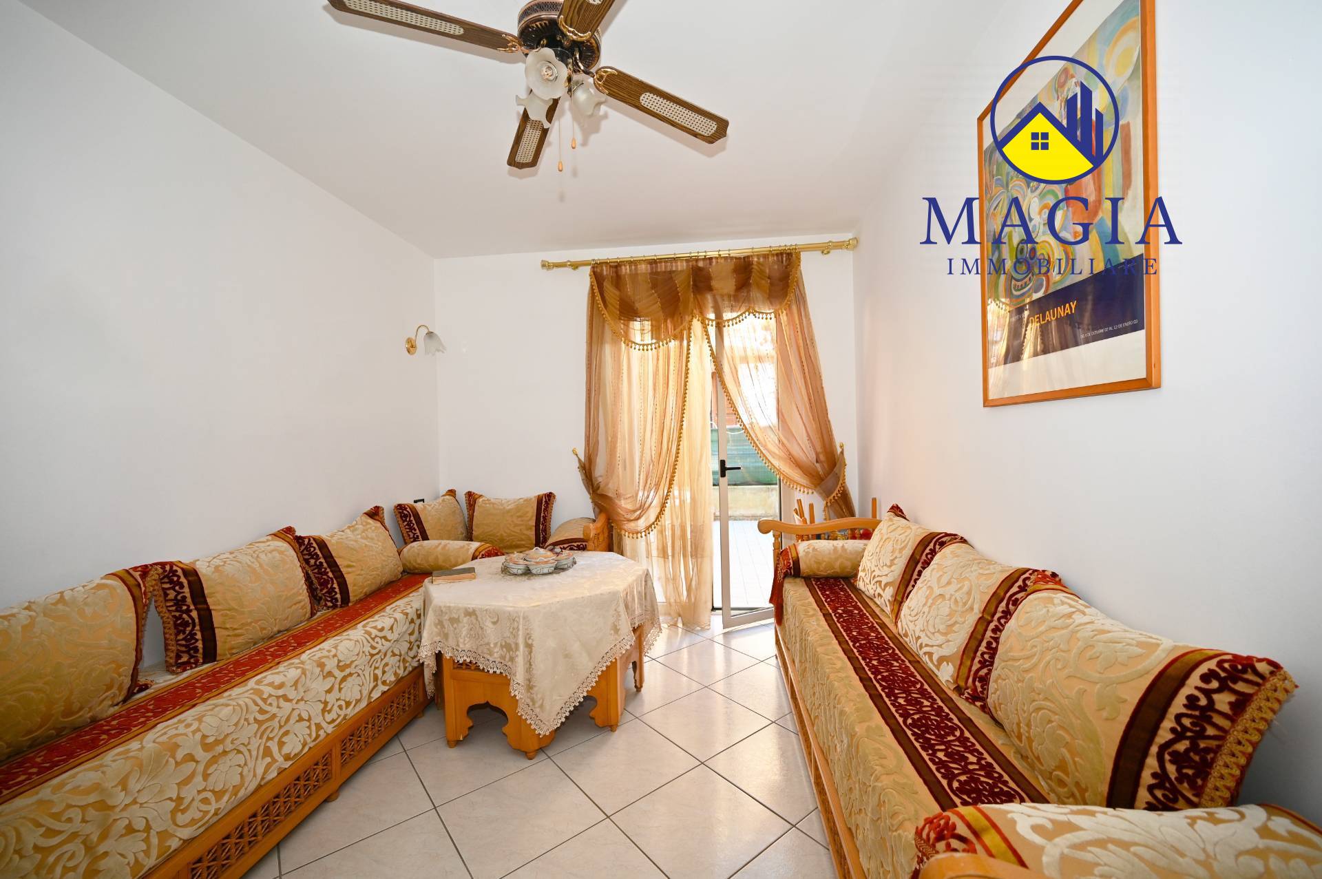 Appartamento in vendita a Spinetoli, Pagliare del Tronto