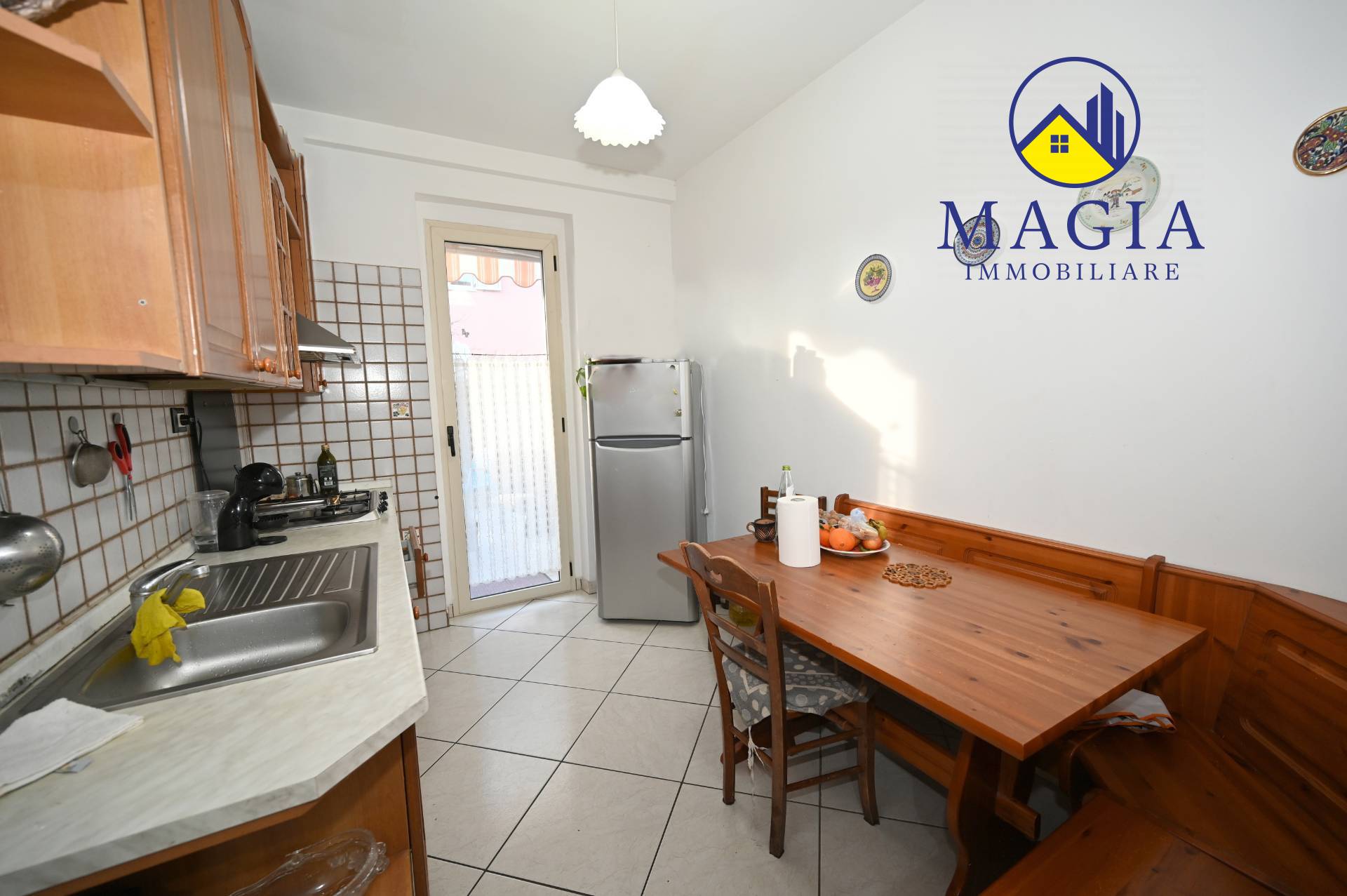 Appartamento in vendita a Spinetoli, Pagliare del Tronto