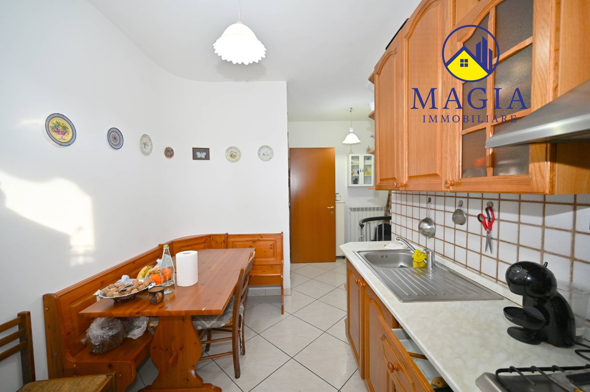 Appartamento in vendita a Spinetoli, Pagliare del Tronto