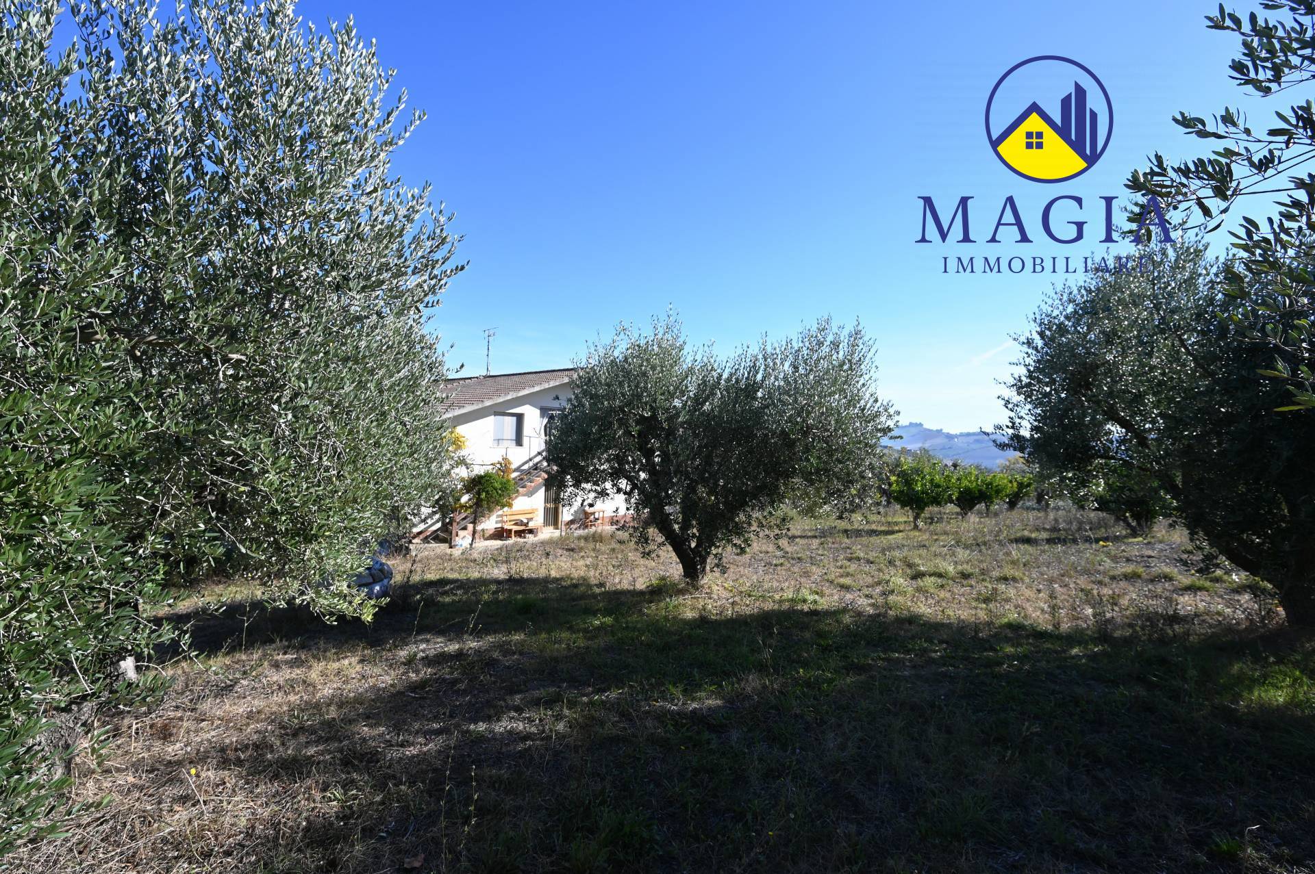 Casa Indipendente in vendita a Cossignano