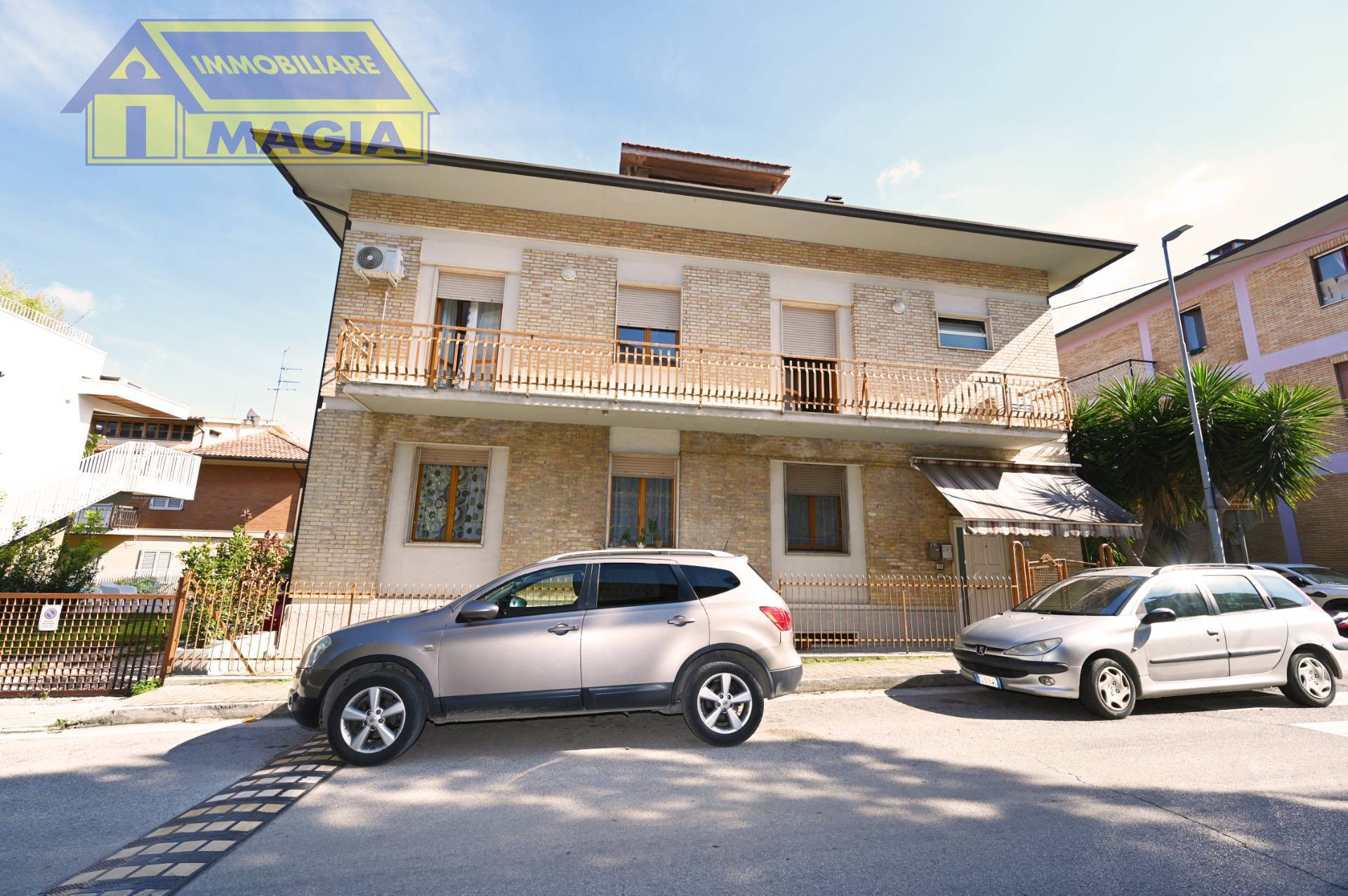 Appartamento in vendita a Castel di Lama, Castel di Lama Basso