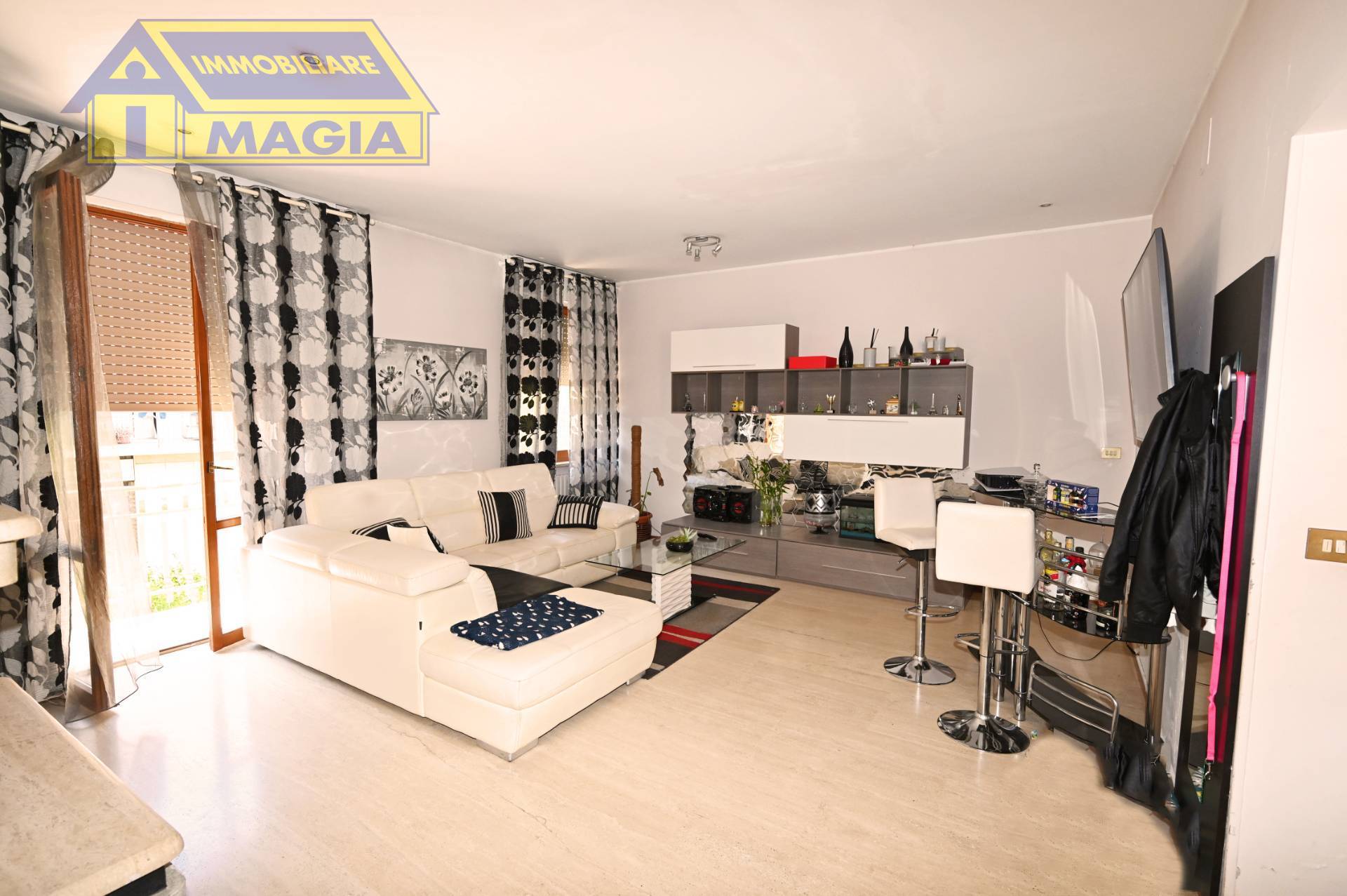 Appartamento in vendita a Castel di Lama, Castel di Lama Basso