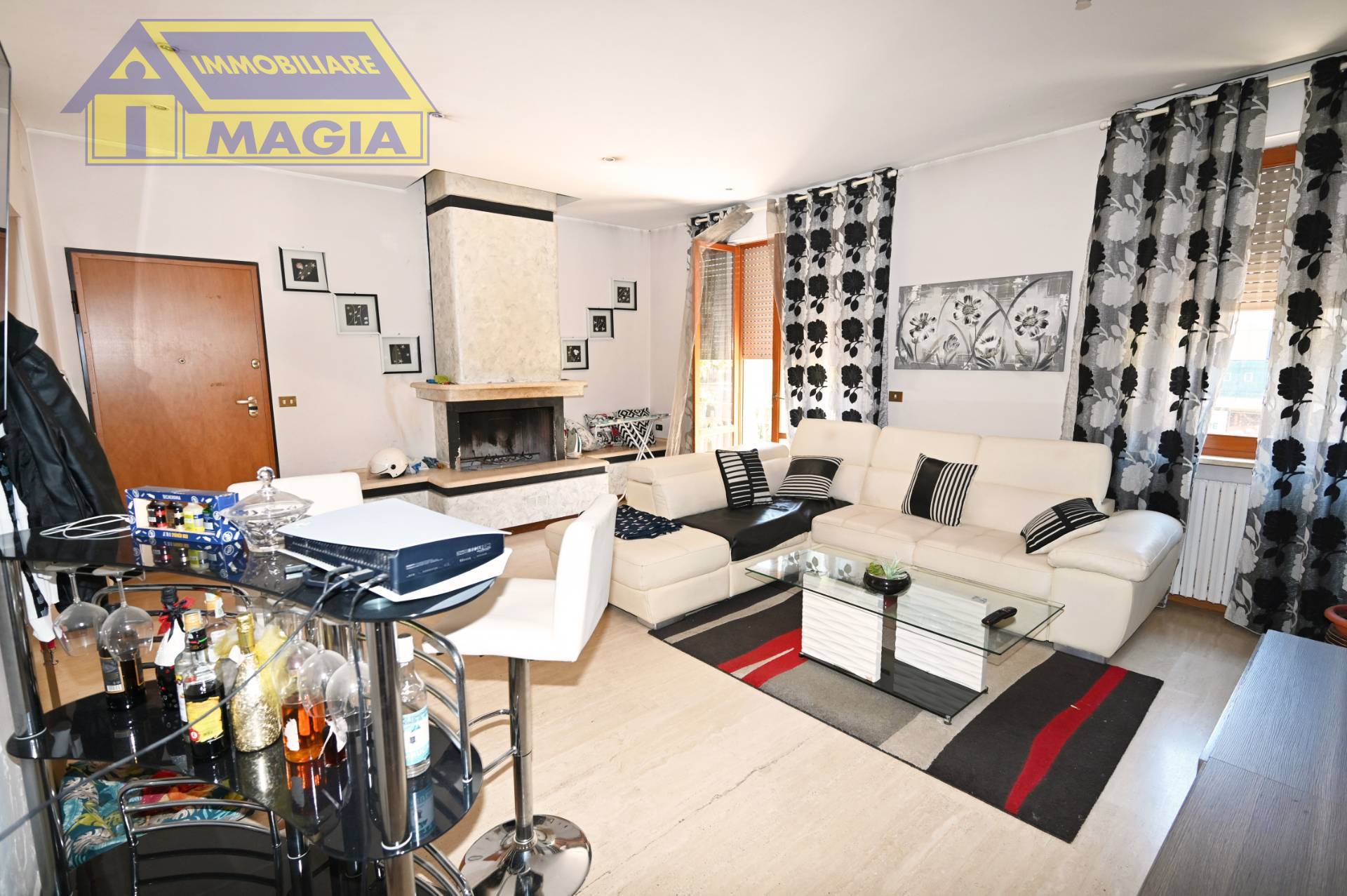 Appartamento in vendita a Castel di Lama, Castel di Lama Basso