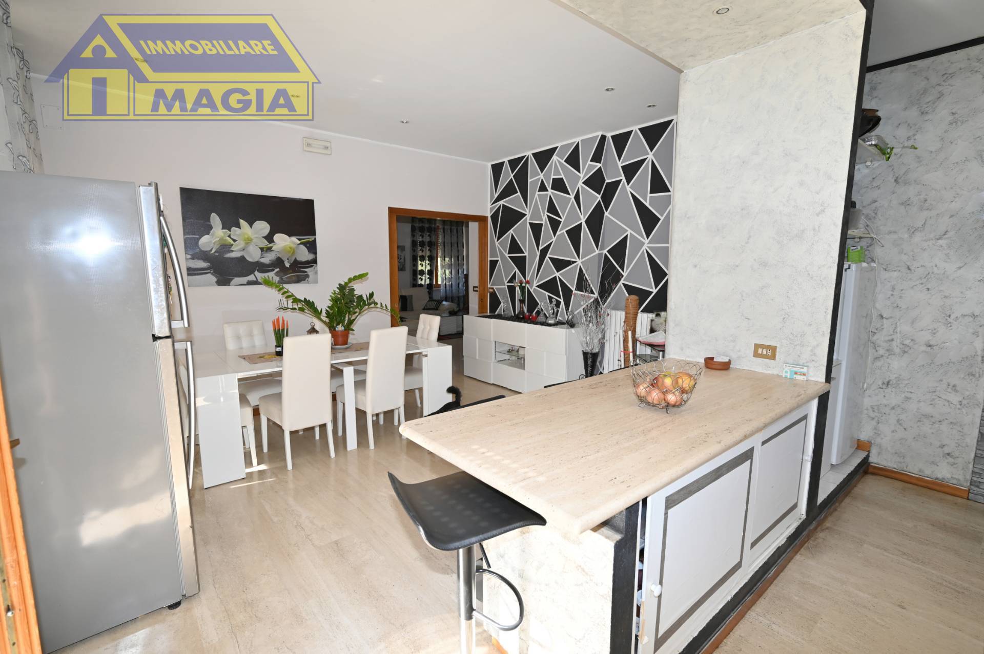 Appartamento in vendita a Castel di Lama, Castel di Lama Basso