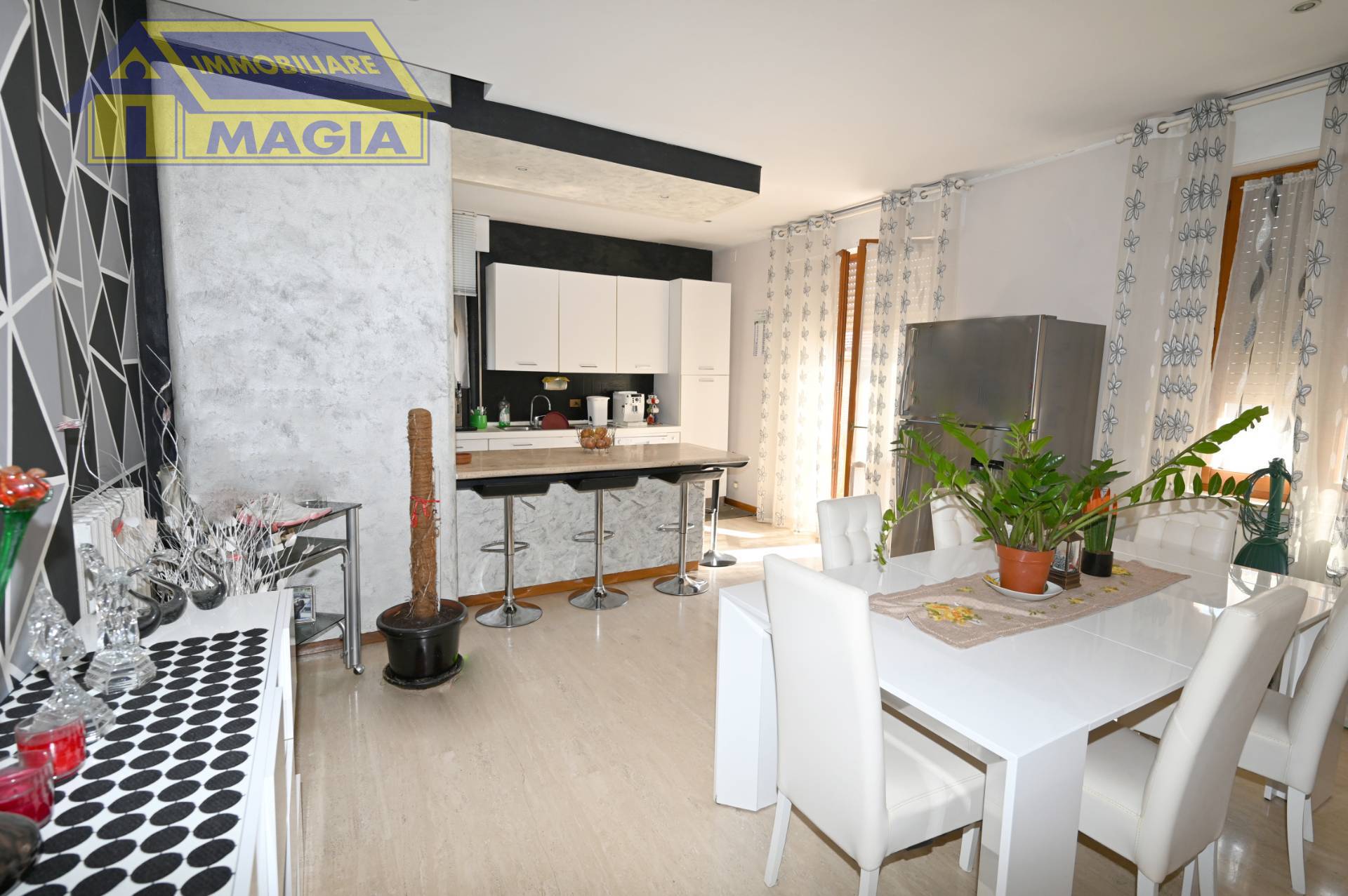 Appartamento in vendita a Castel di Lama, Castel di Lama Basso