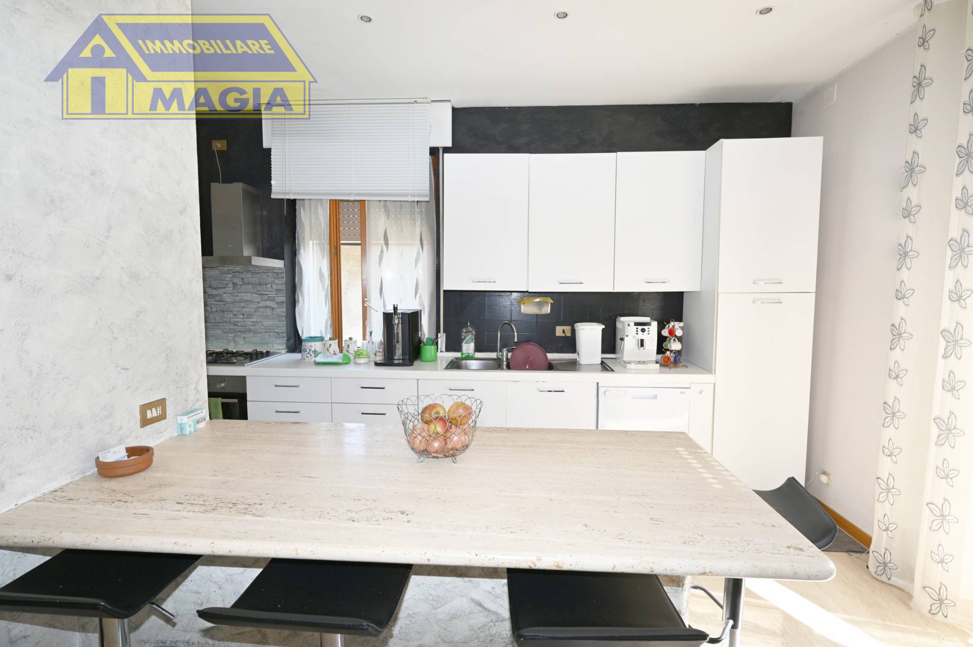 Appartamento in vendita a Castel di Lama, Castel di Lama Basso