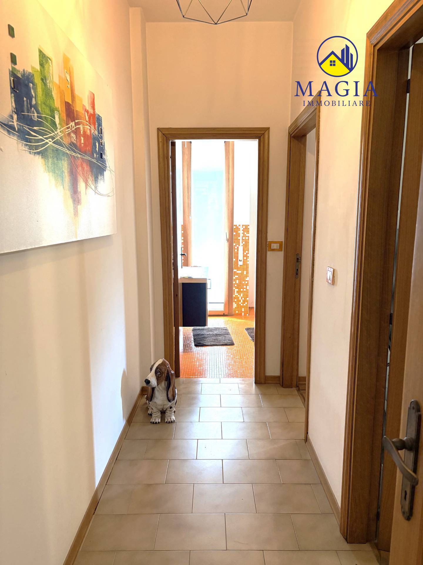 Appartamento in vendita a San Benedetto del Tronto, Porto d'Ascoli