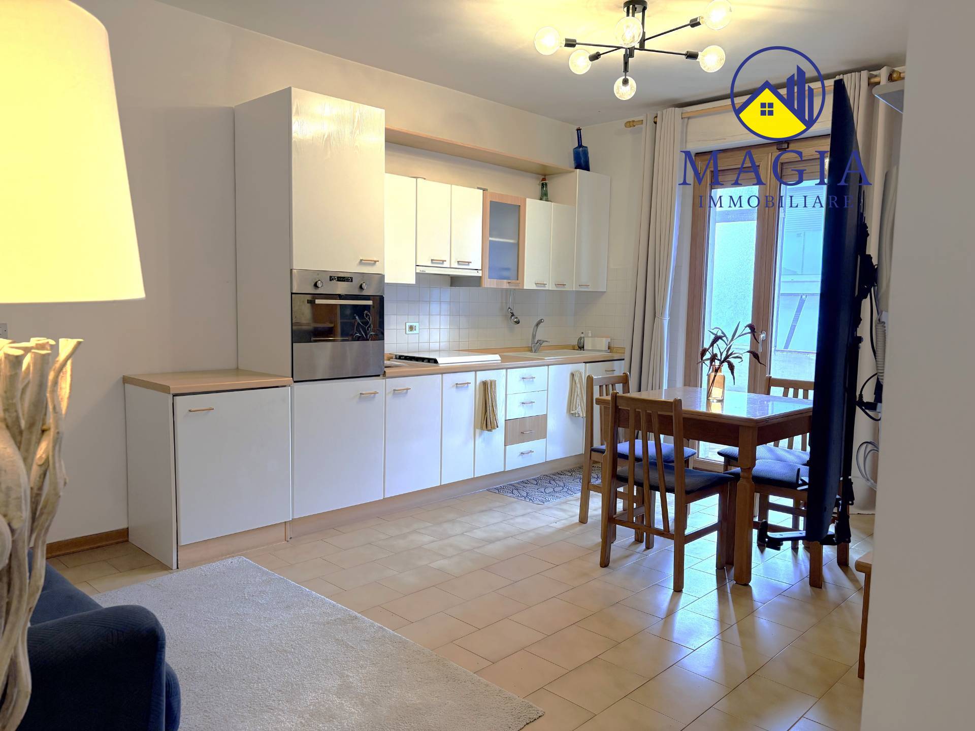 Appartamento in vendita a San Benedetto del Tronto, Porto d'Ascoli