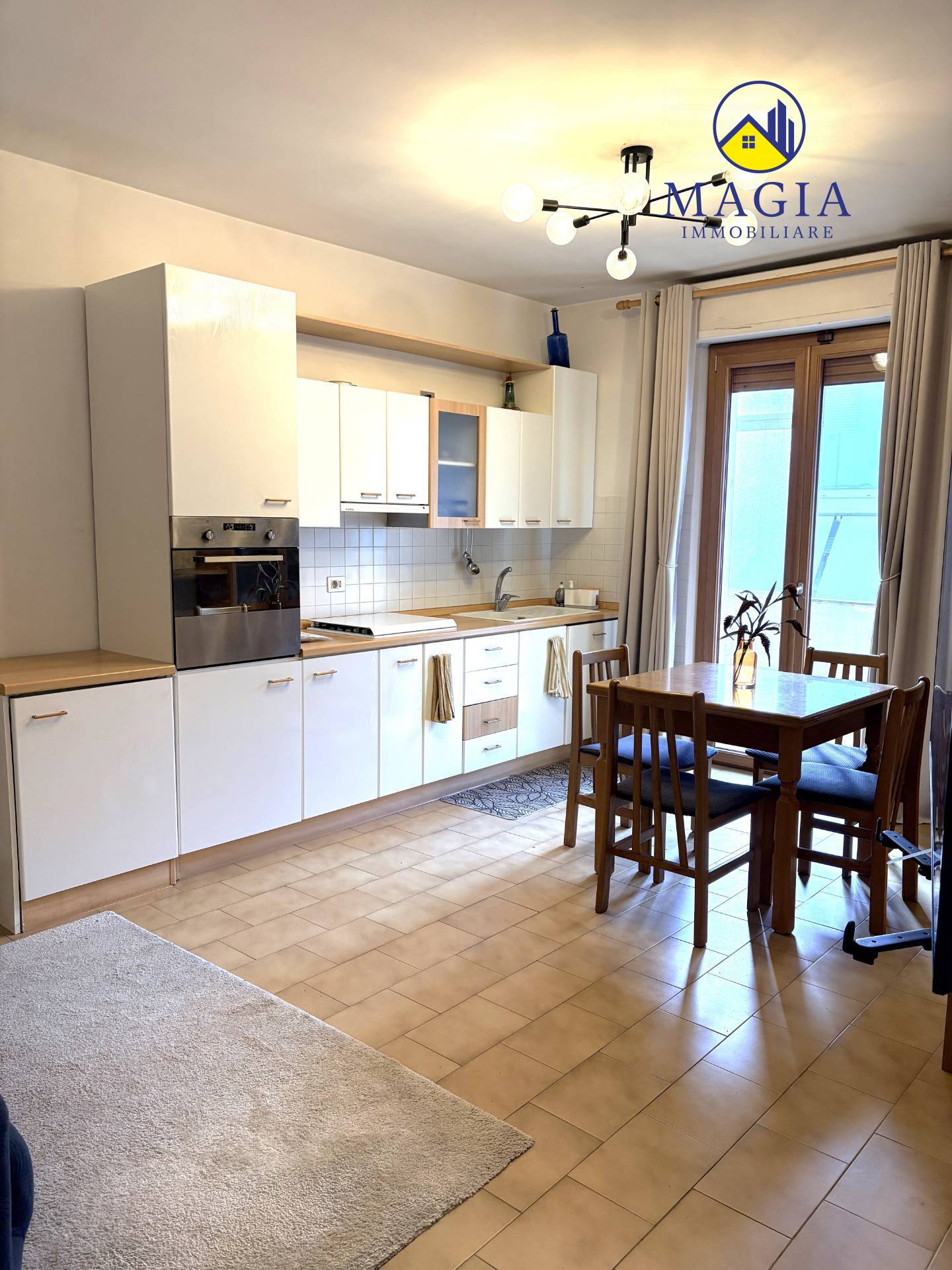 Appartamento in vendita a San Benedetto del Tronto, Porto d'Ascoli