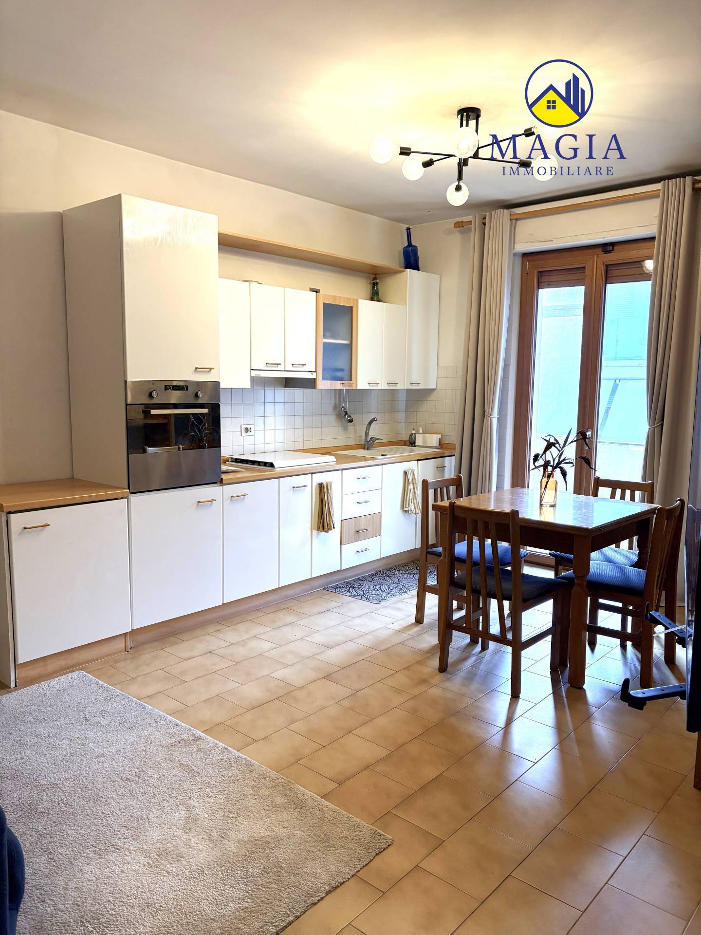 Appartamento in vendita a San Benedetto del Tronto, Porto d'Ascoli