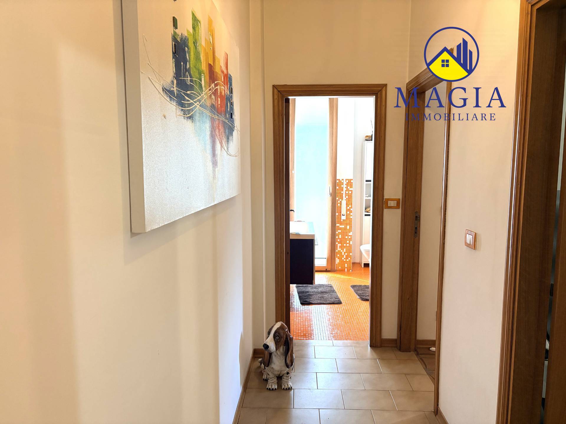 Appartamento in vendita a San Benedetto del Tronto, Porto d'Ascoli