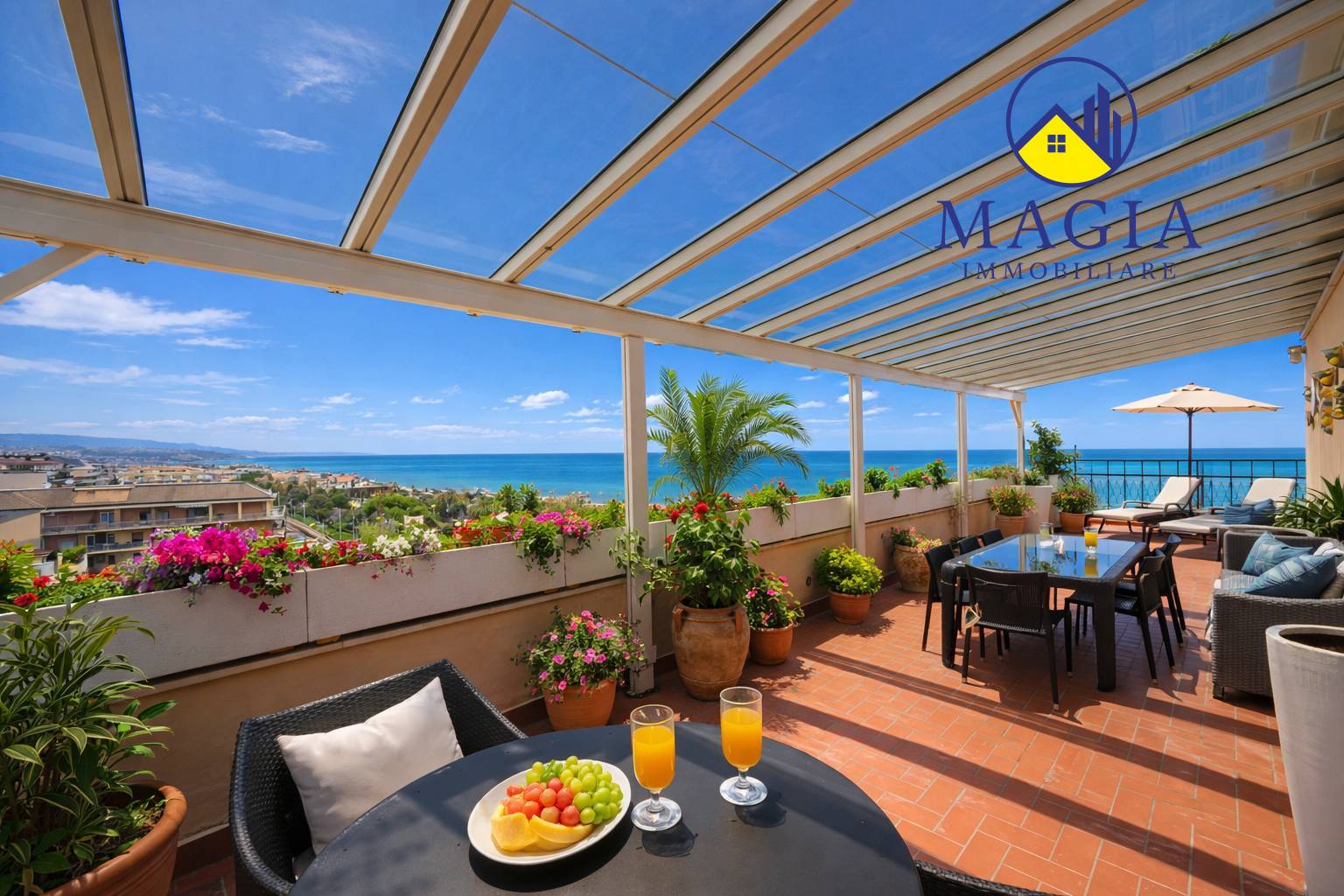 Appartamento in vendita a San Benedetto del Tronto, Centralissima