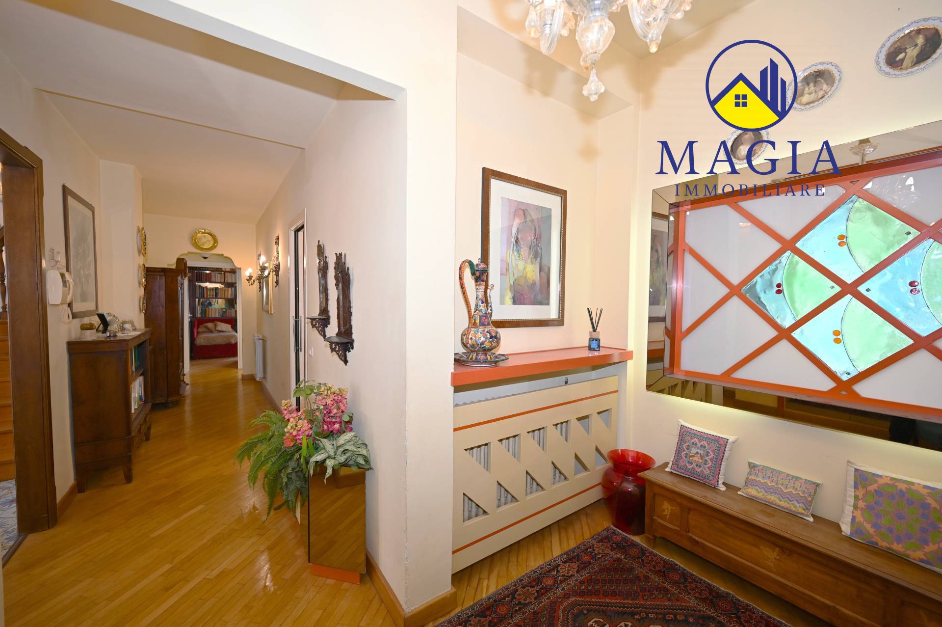 Appartamento in vendita a San Benedetto del Tronto, Centralissima