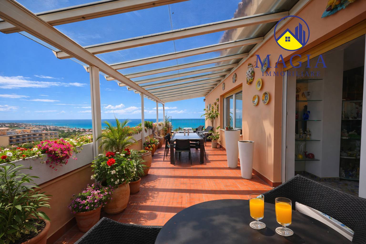 Appartamento in vendita a San Benedetto del Tronto, Centralissima