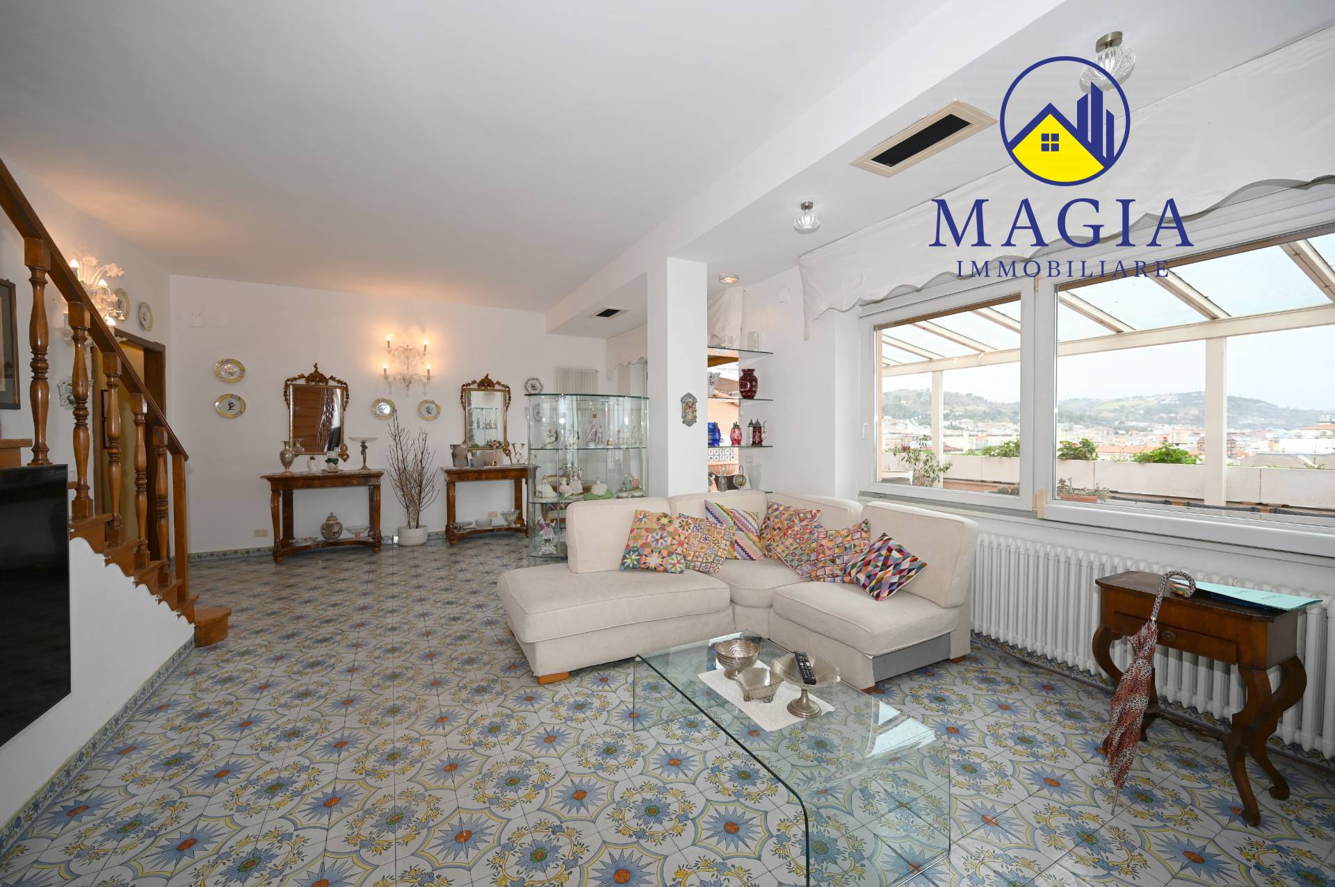 Appartamento in vendita a San Benedetto del Tronto, Centralissima