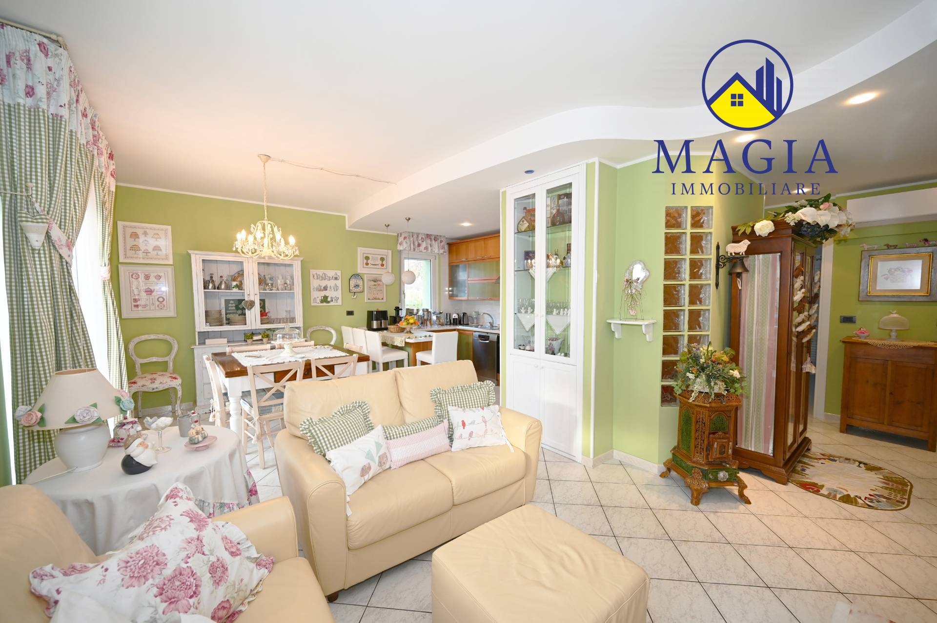 Appartamento in vendita a Grottammare