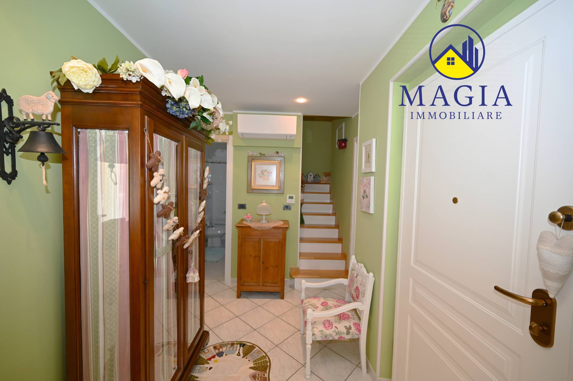 Appartamento in vendita a Grottammare